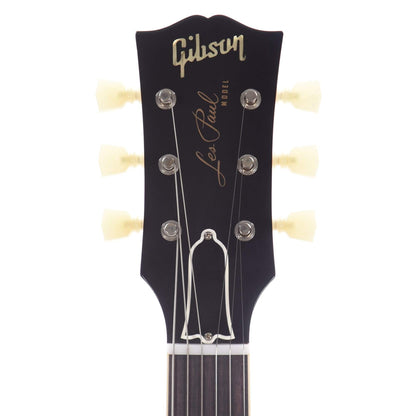 Gibson Custom 60th Anniversary 1960 Les Paul Standard "CME Spec" Orange Lemon Fade VOS w/60 V3 Neck Electric Guitars / Solid Body