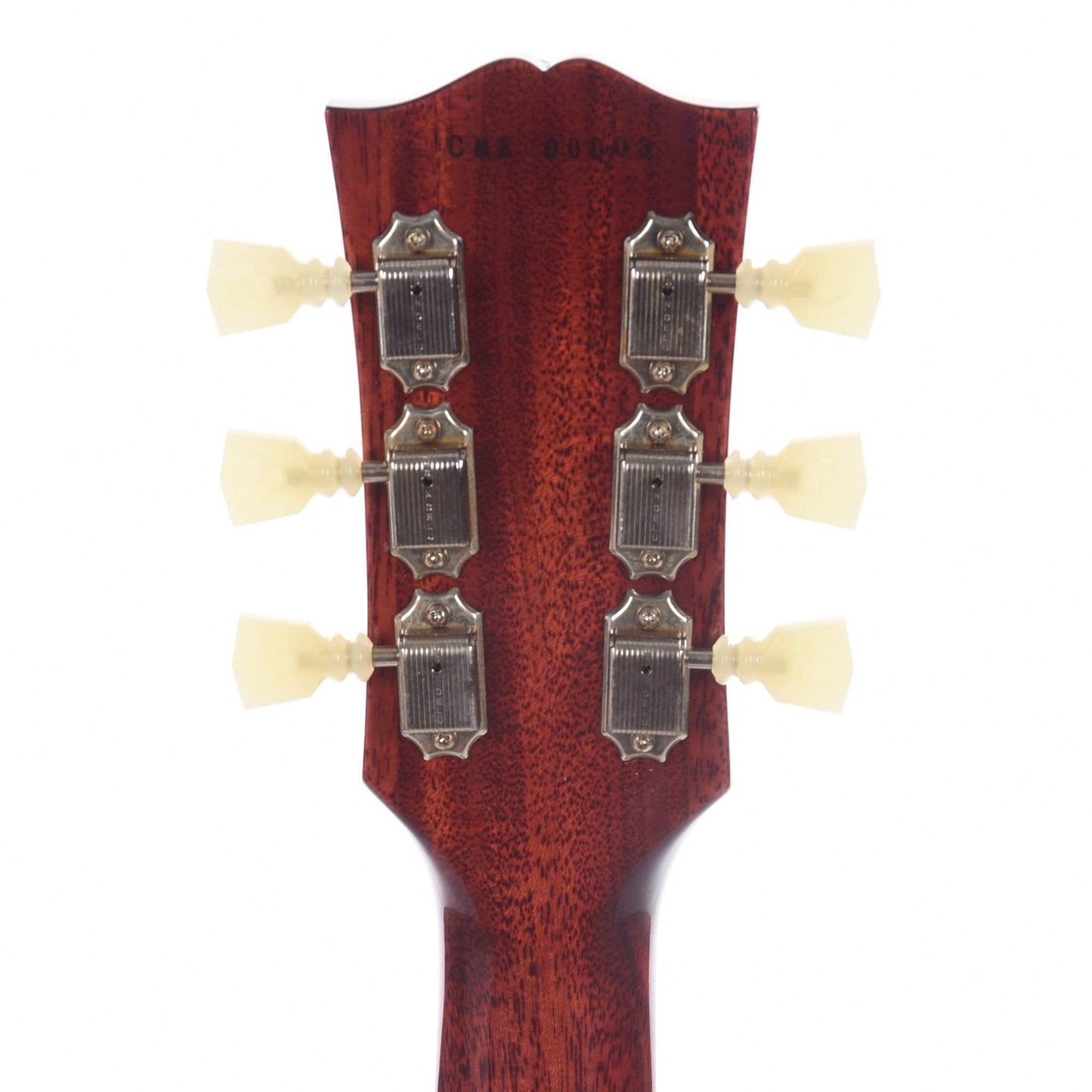 Gibson Custom 60th Anniversary 1960 Les Paul Standard "CME Spec" Orange Lemon Fade VOS w/60 V3 Neck Electric Guitars / Solid Body