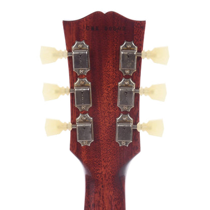 Gibson Custom 60th Anniversary 1960 Les Paul Standard "CME Spec" Orange Lemon Fade VOS w/60 V3 Neck Electric Guitars / Solid Body