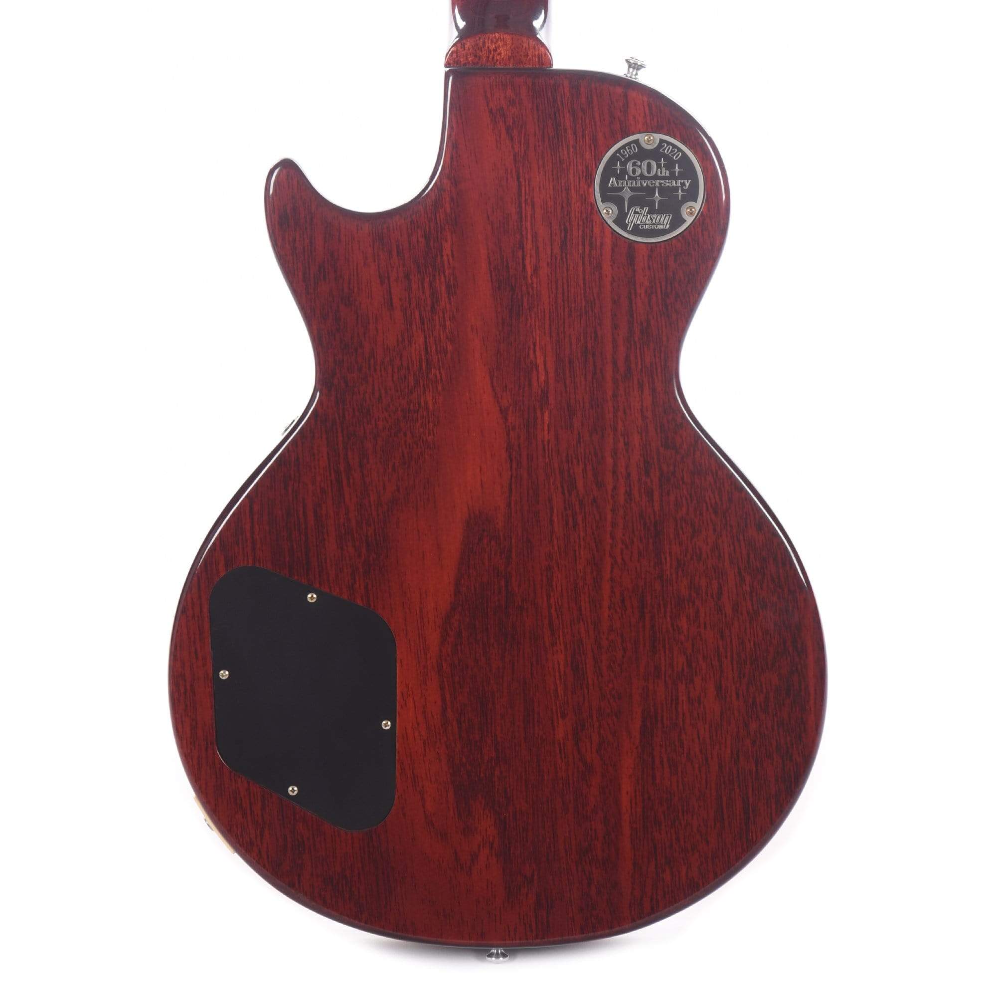 Gibson Custom 60th Anniversary 1960 Les Paul Standard 