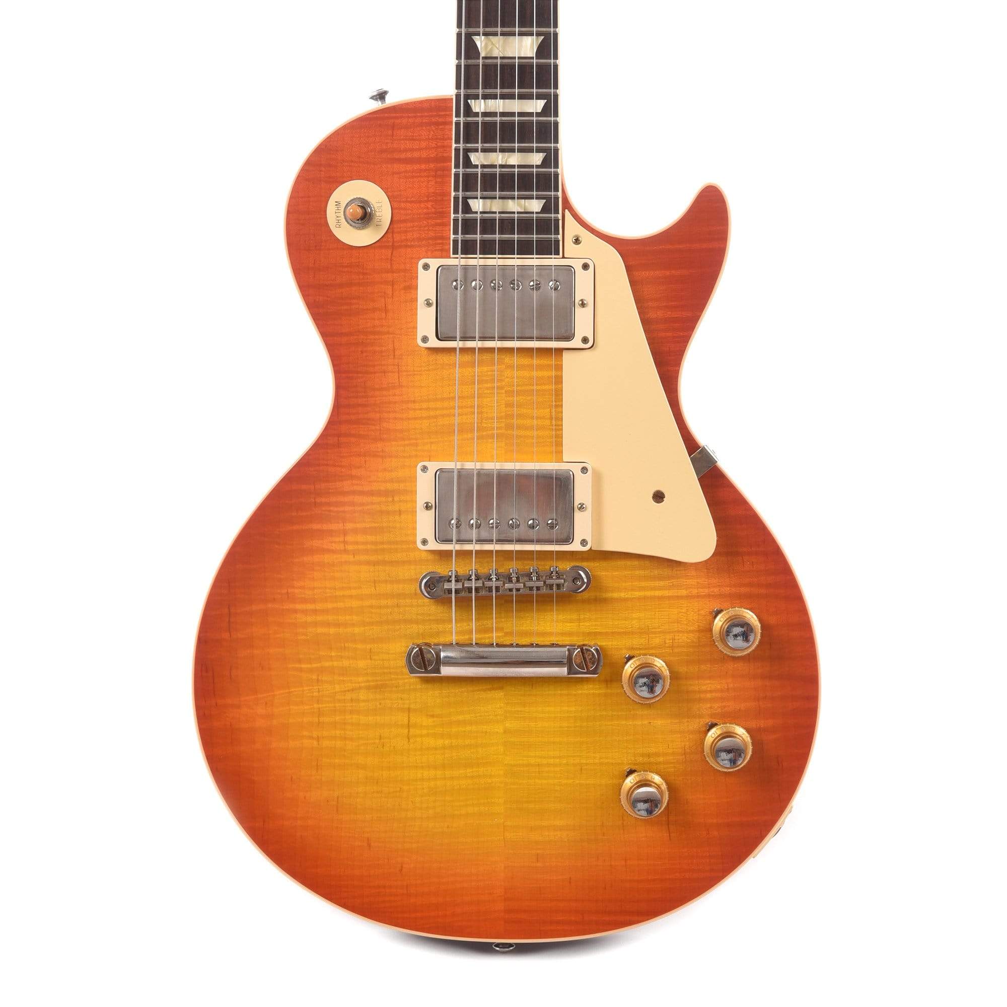 Gibson Custom 60th Anniversary 1960 Les Paul Standard 