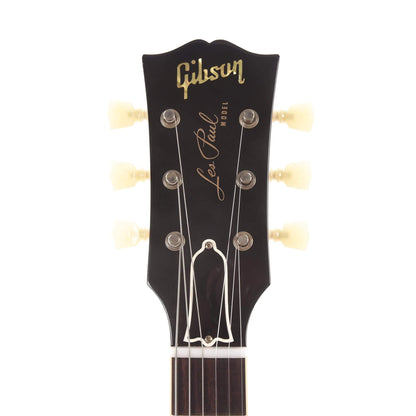 Gibson Custom 60th Anniversary 1960 Les Paul Standard "CME Spec" Orange Lemon Fade VOS w/60 V3 Neck Electric Guitars / Solid Body