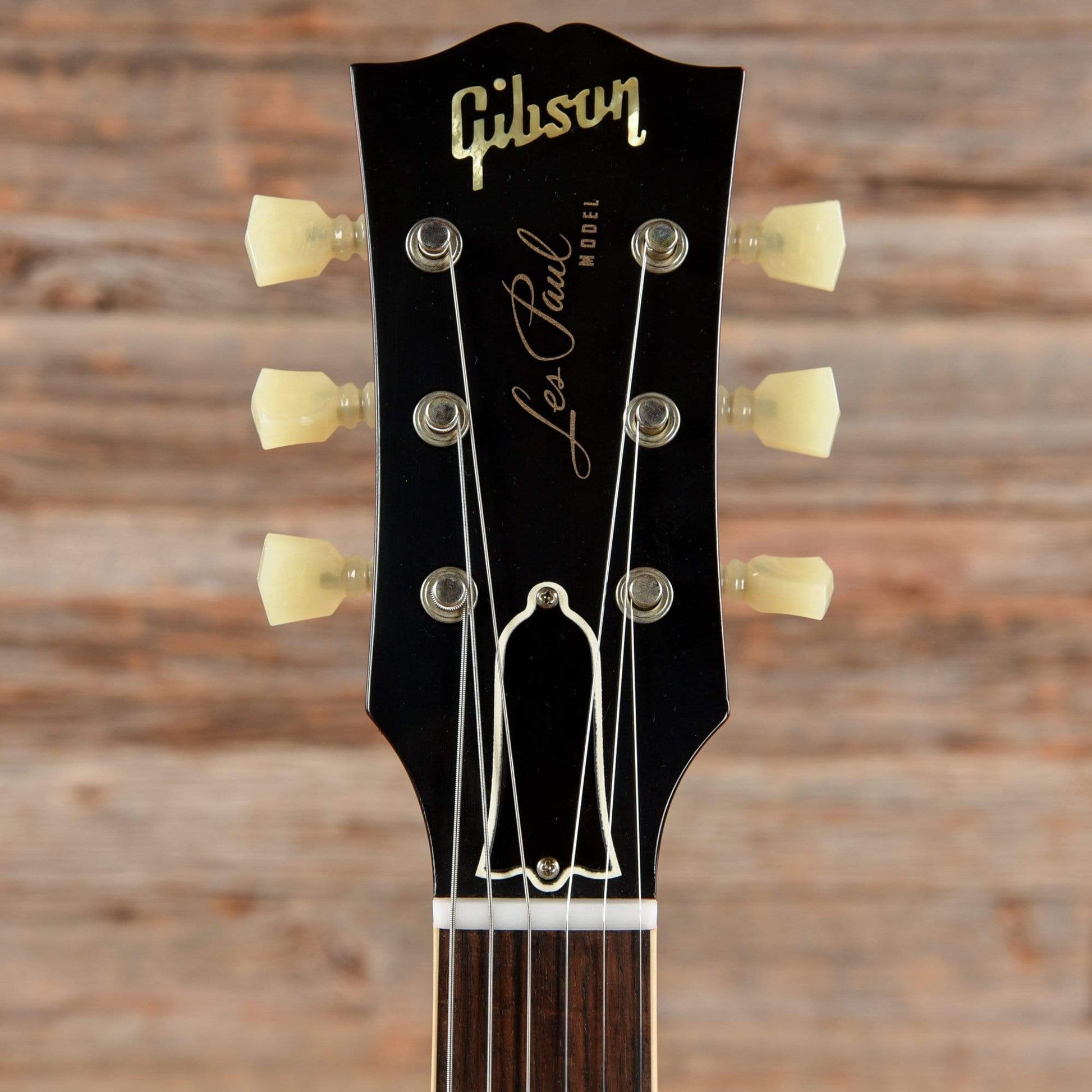 Gibson Custom 60th Anniversary 1960 Les Paul Standard "CME Spec" Orange Lemon Fade VOS w/60 V3 Neck Electric Guitars / Solid Body