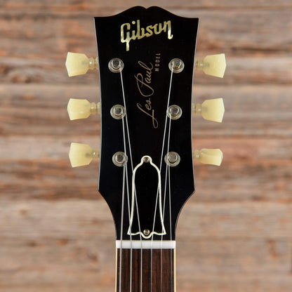 Gibson Custom 60th Anniversary 1960 Les Paul Standard "CME Spec" Orange Lemon Fade VOS w/60 V3 Neck Electric Guitars / Solid Body