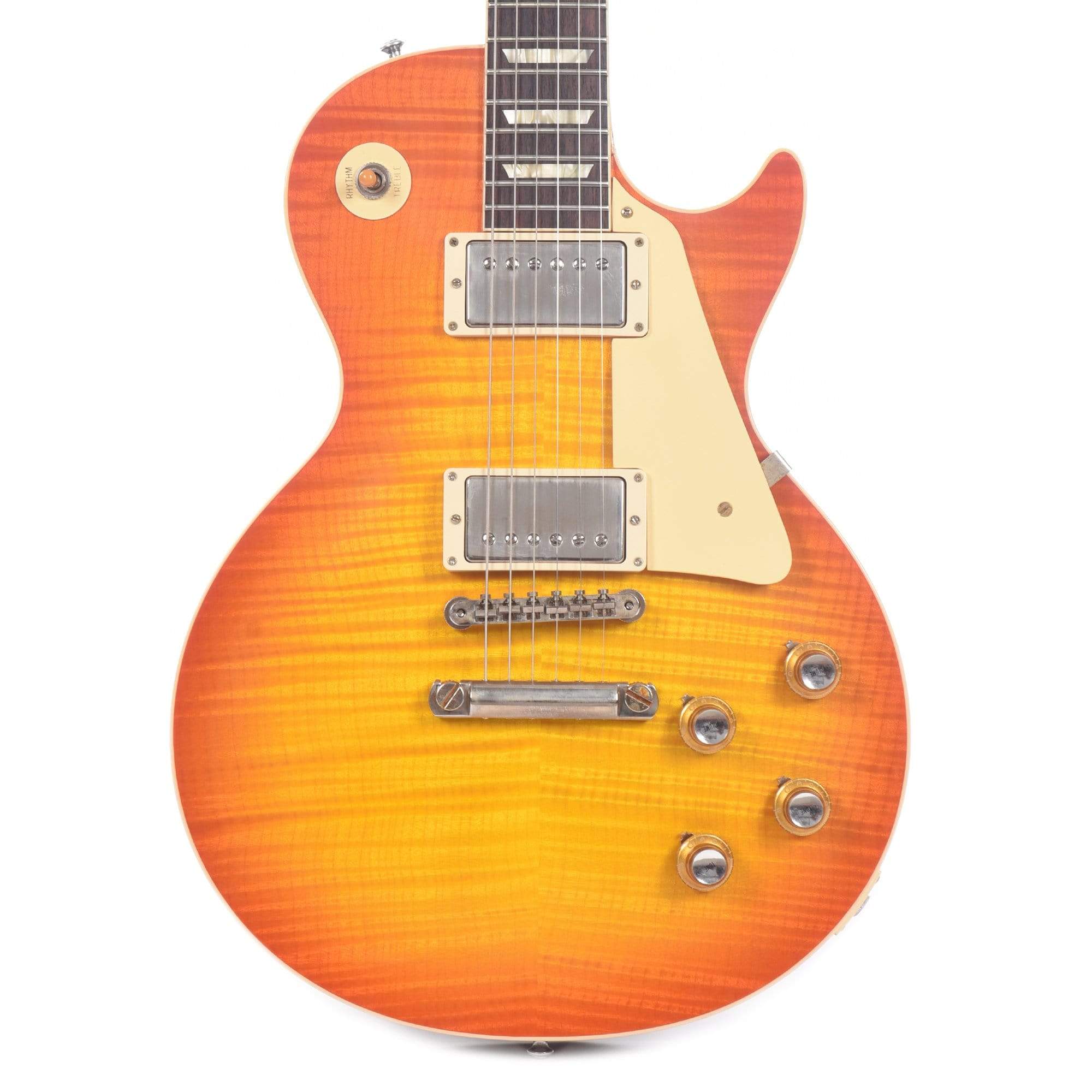 Gibson Custom 60th Anniversary 1960 Les Paul Standard 