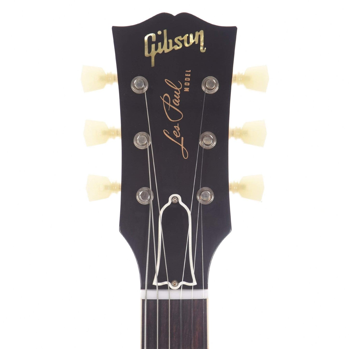 Gibson Custom 60th Anniversary 1960 Les Paul Standard "CME Spec" Orange Lemon Fade VOS w/60 V3 Neck Electric Guitars / Solid Body