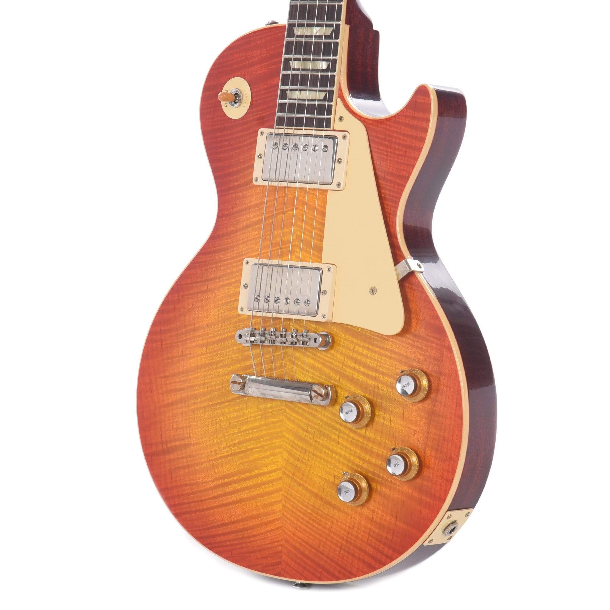 Gibson Custom 60th Anniversary 1960 Les Paul Standard 
