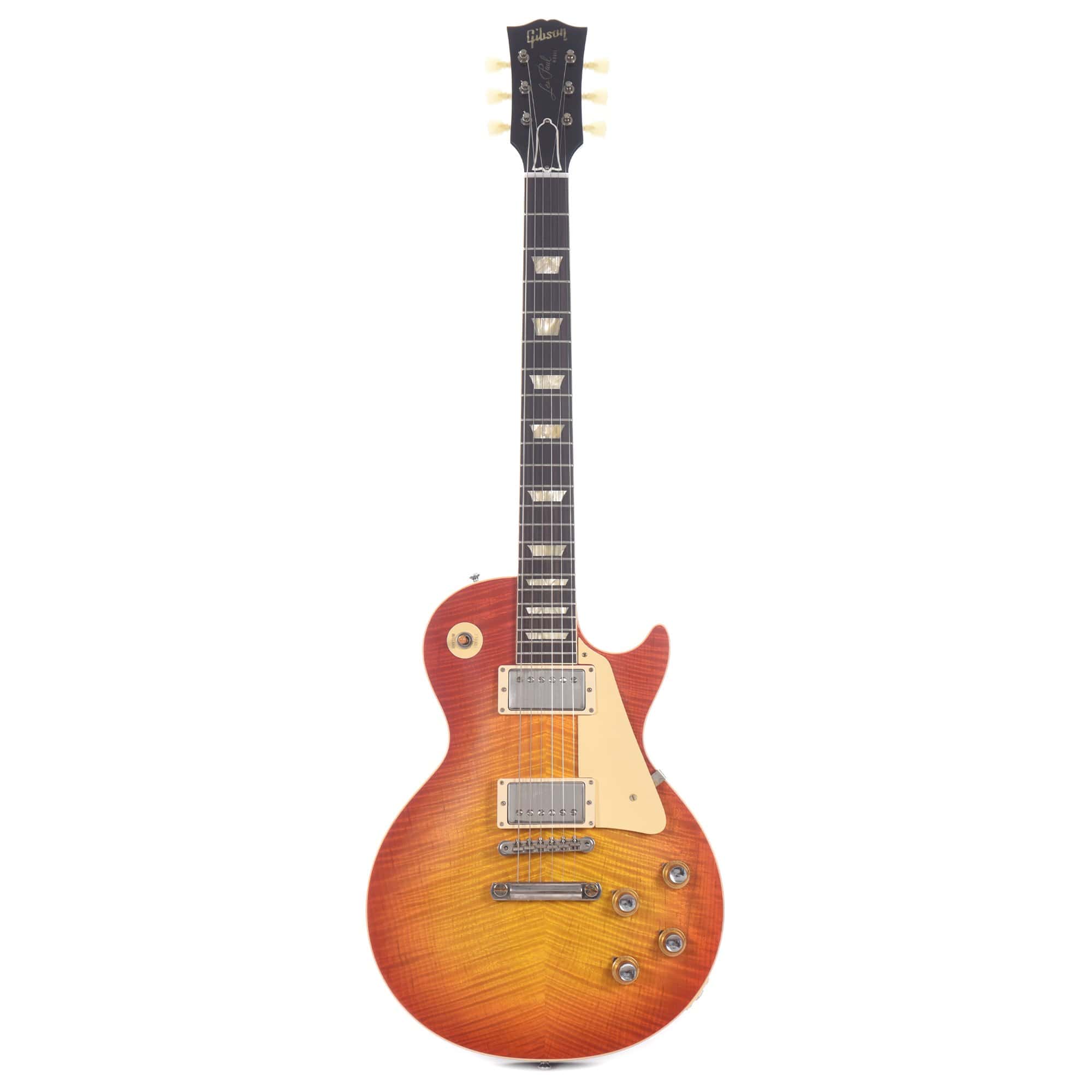 Gibson Custom 60th Anniversary 1960 Les Paul Standard 