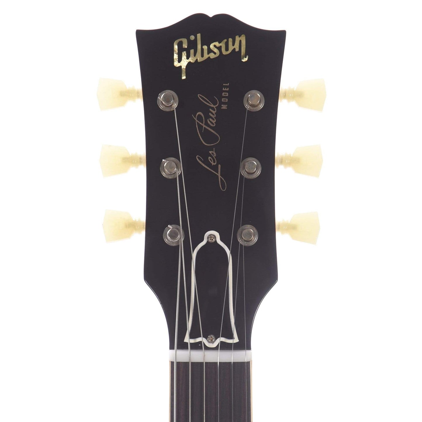 Gibson Custom 60th Anniversary 1960 Les Paul Standard "CME Spec" Orange Lemon Fade VOS w/60 V3 Neck Electric Guitars / Solid Body