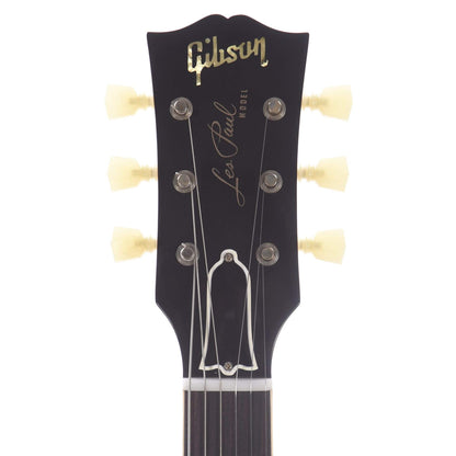 Gibson Custom 60th Anniversary 1960 Les Paul Standard "CME Spec" Orange Lemon Fade VOS w/60 V3 Neck Electric Guitars / Solid Body