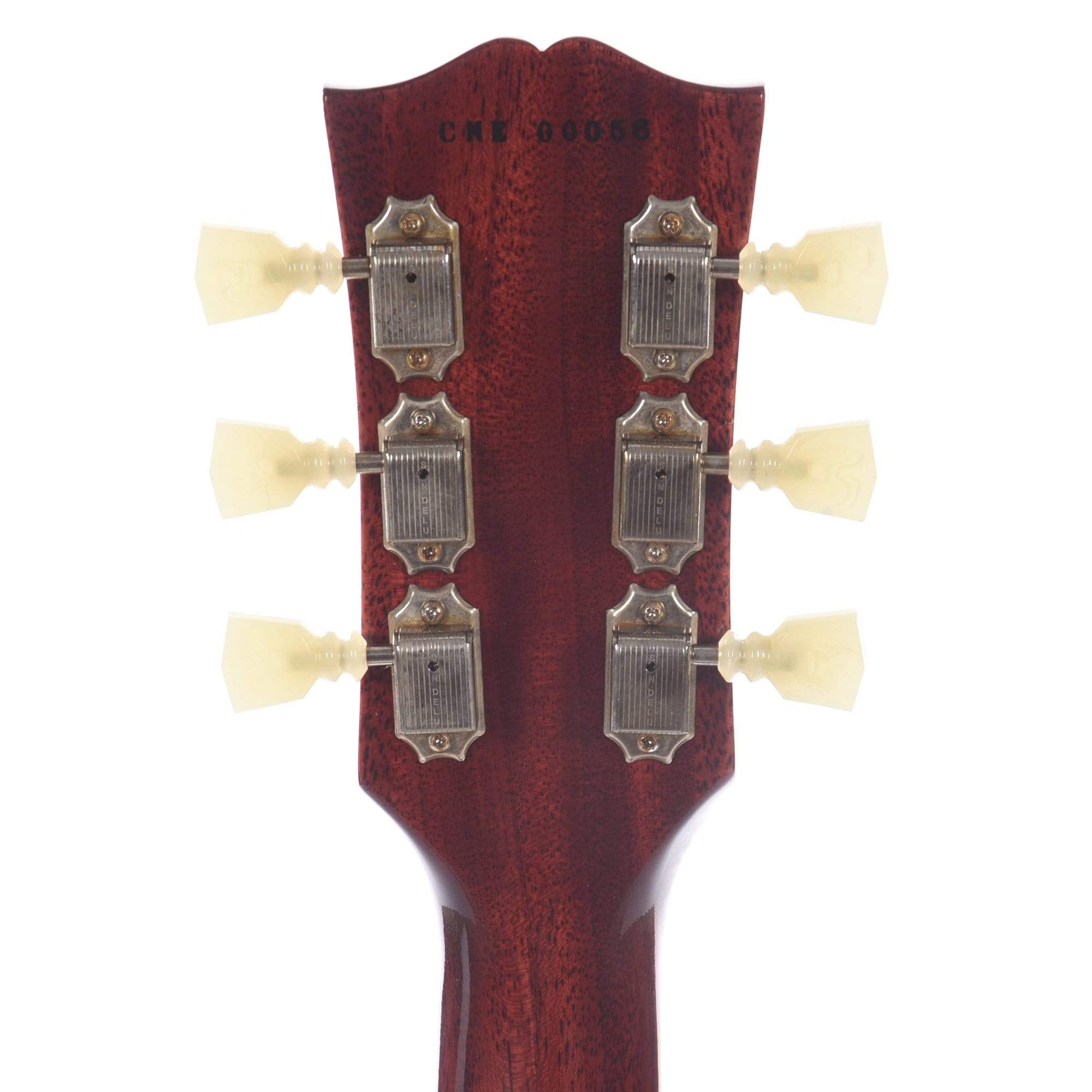 Gibson Custom 60th Anniversary 1960 Les Paul Standard 