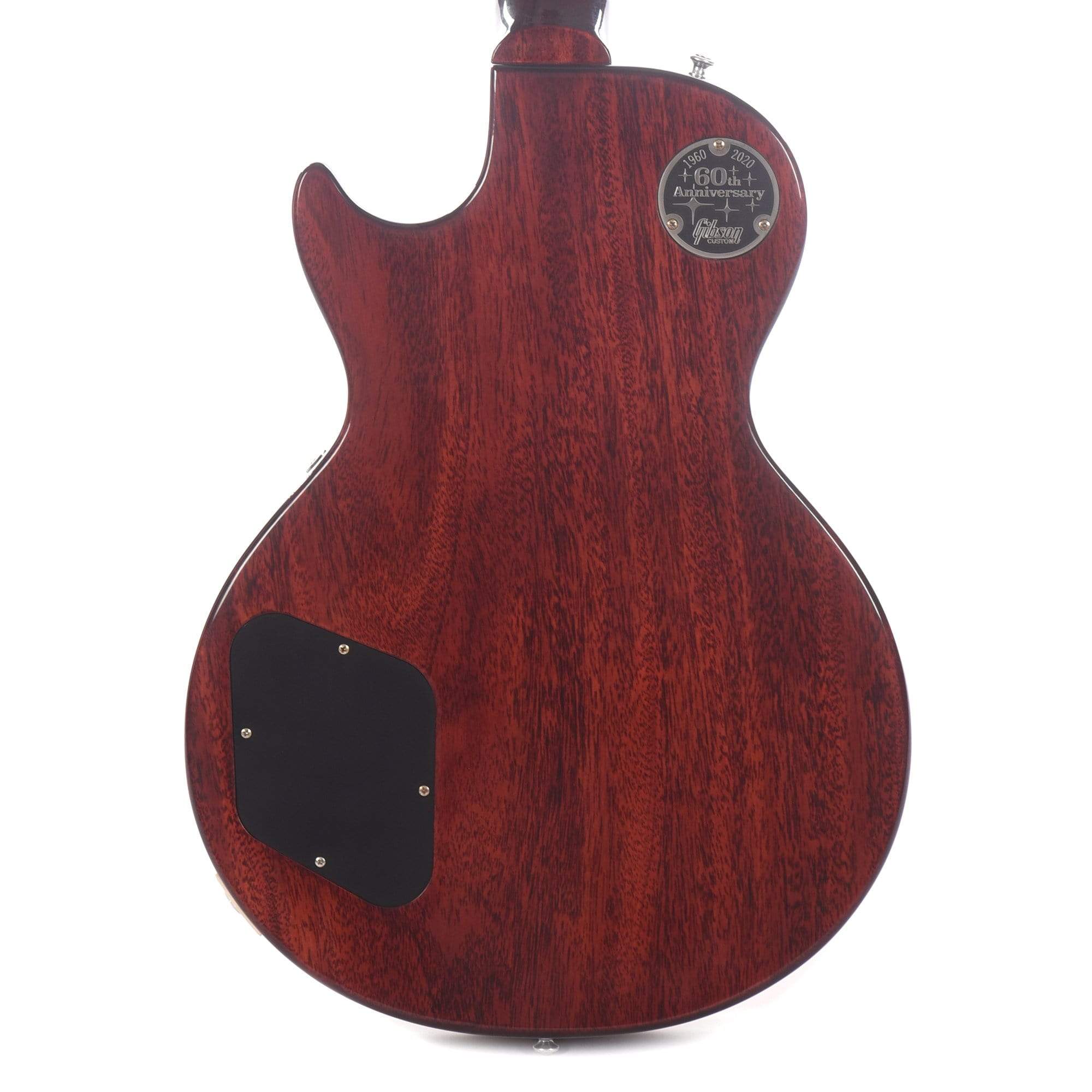 Gibson Custom 60th Anniversary 1960 Les Paul Standard 