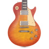 Gibson Custom 60th Anniversary 1960 Les Paul Standard "CME Spec" Orange Lemon Fade VOS w/60 V3 Neck Electric Guitars / Solid Body