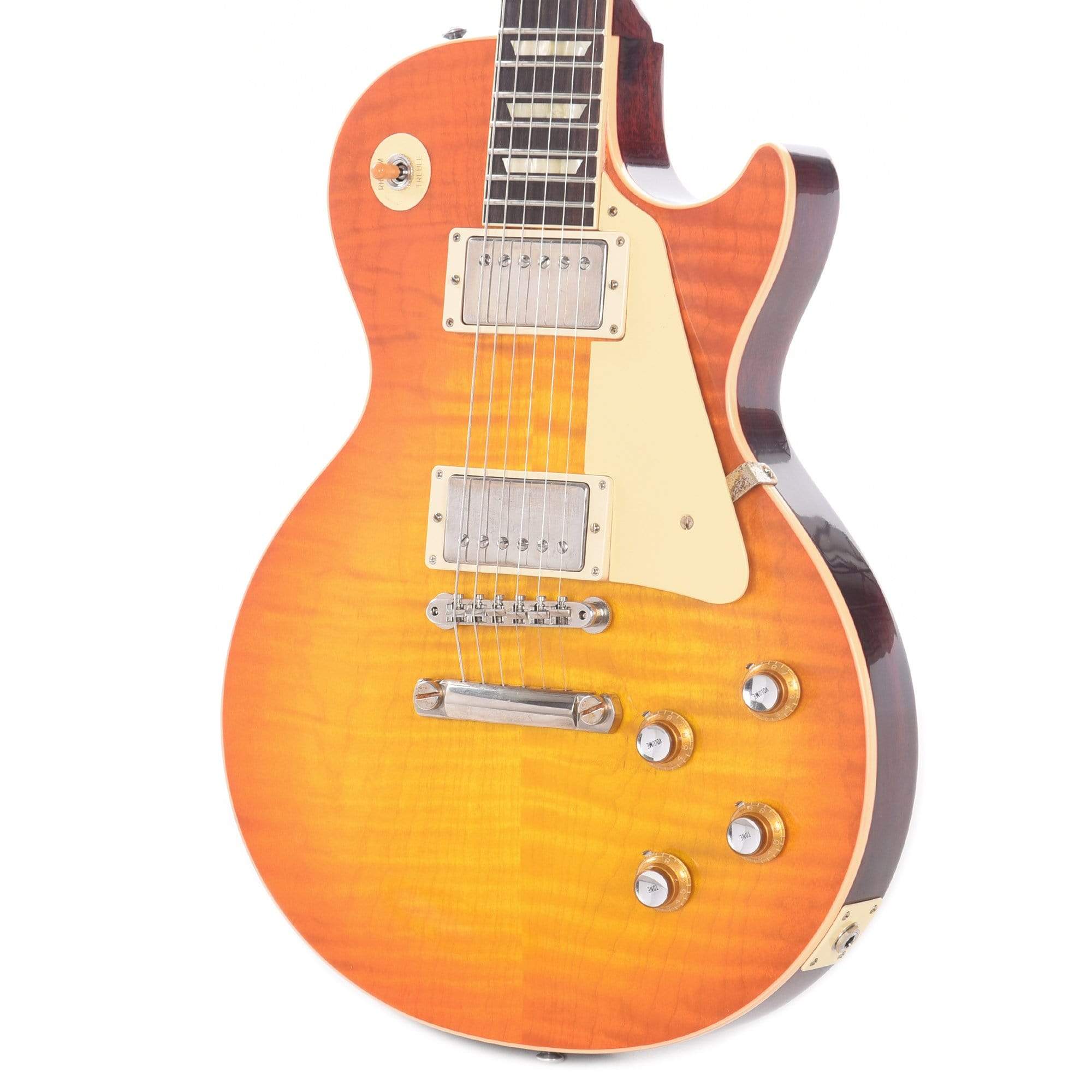 Gibson Custom 60th Anniversary 1960 Les Paul Standard 