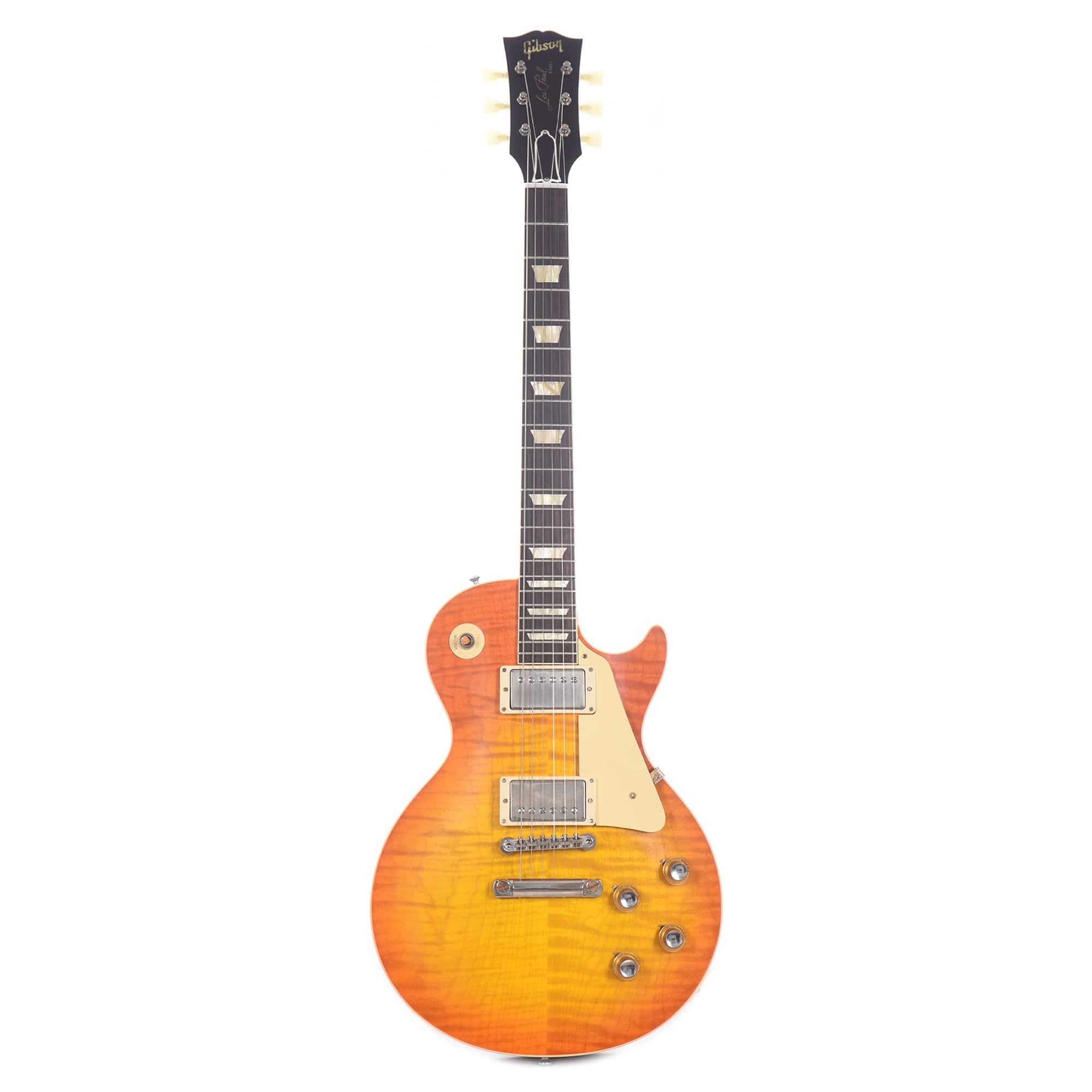 Gibson Custom 60th Anniversary 1960 Les Paul Standard 