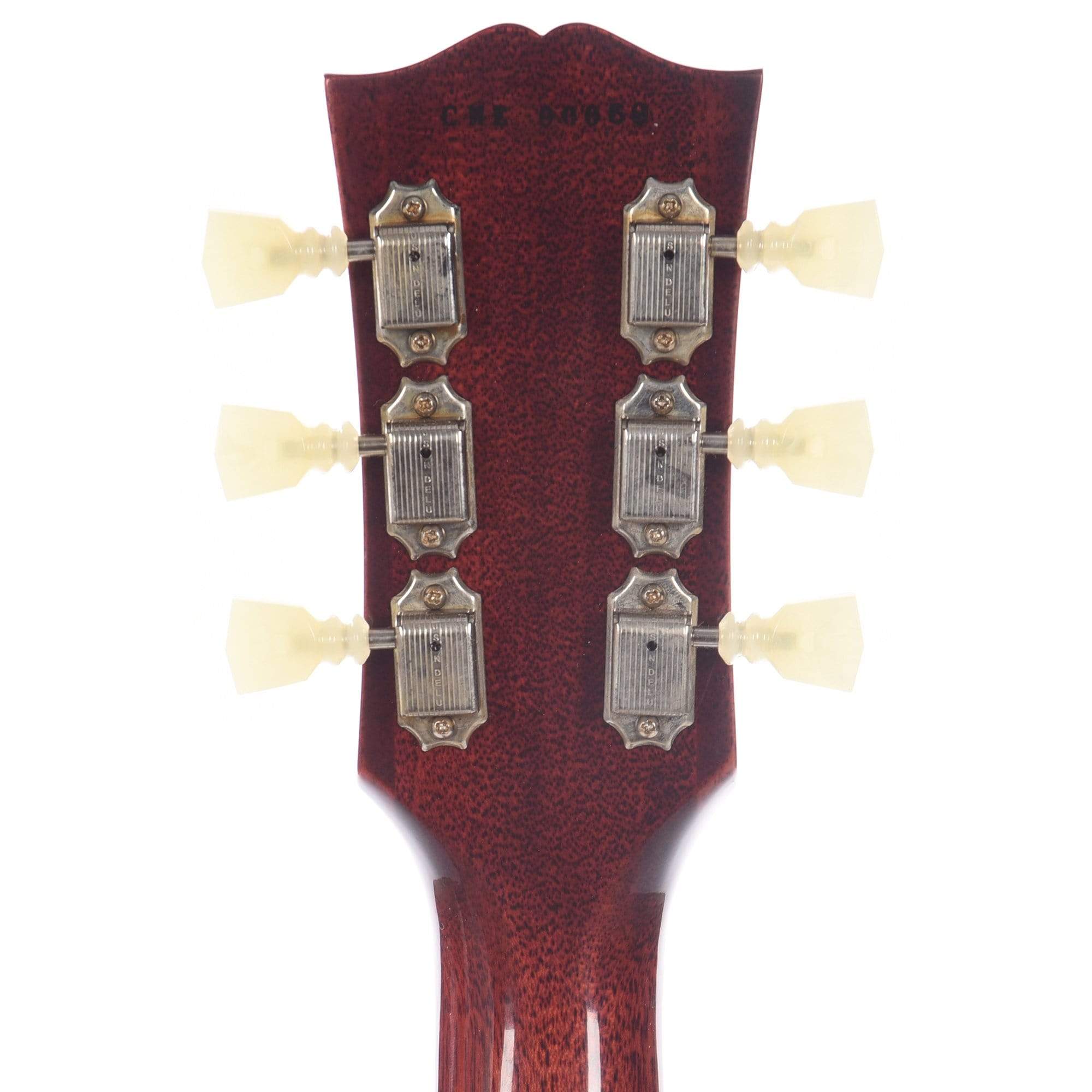 Gibson Custom 60th Anniversary 1960 Les Paul Standard 