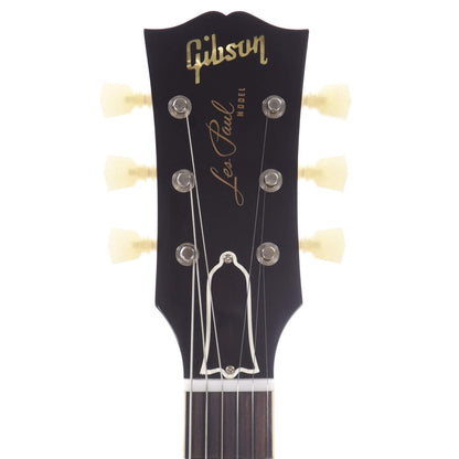 Gibson Custom 60th Anniversary 1960 Les Paul Standard "CME Spec" Orange Lemon Fade VOS w/60 V3 Neck Electric Guitars / Solid Body