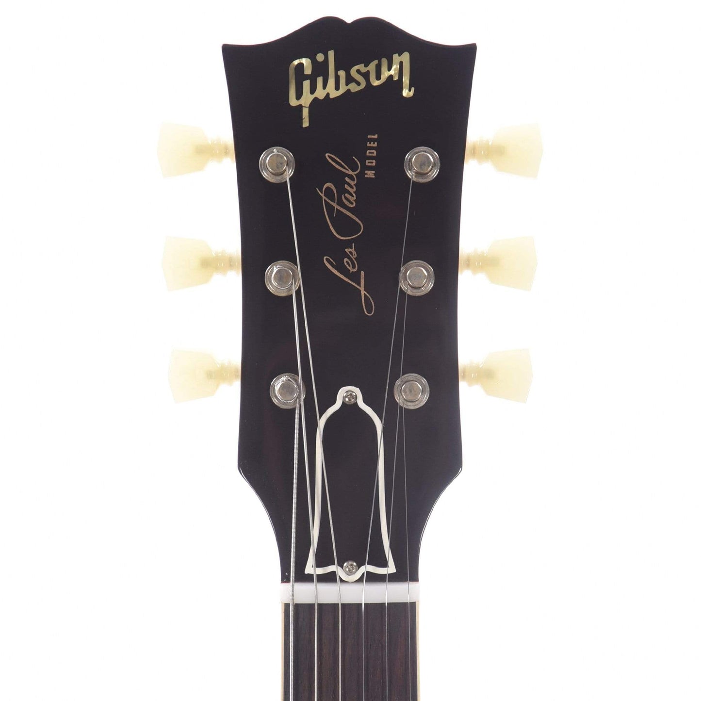 Gibson Custom 60th Anniversary 1960 Les Paul Standard "CME Spec" Orange Lemon Fade VOS w/60 V3 Neck Electric Guitars / Solid Body