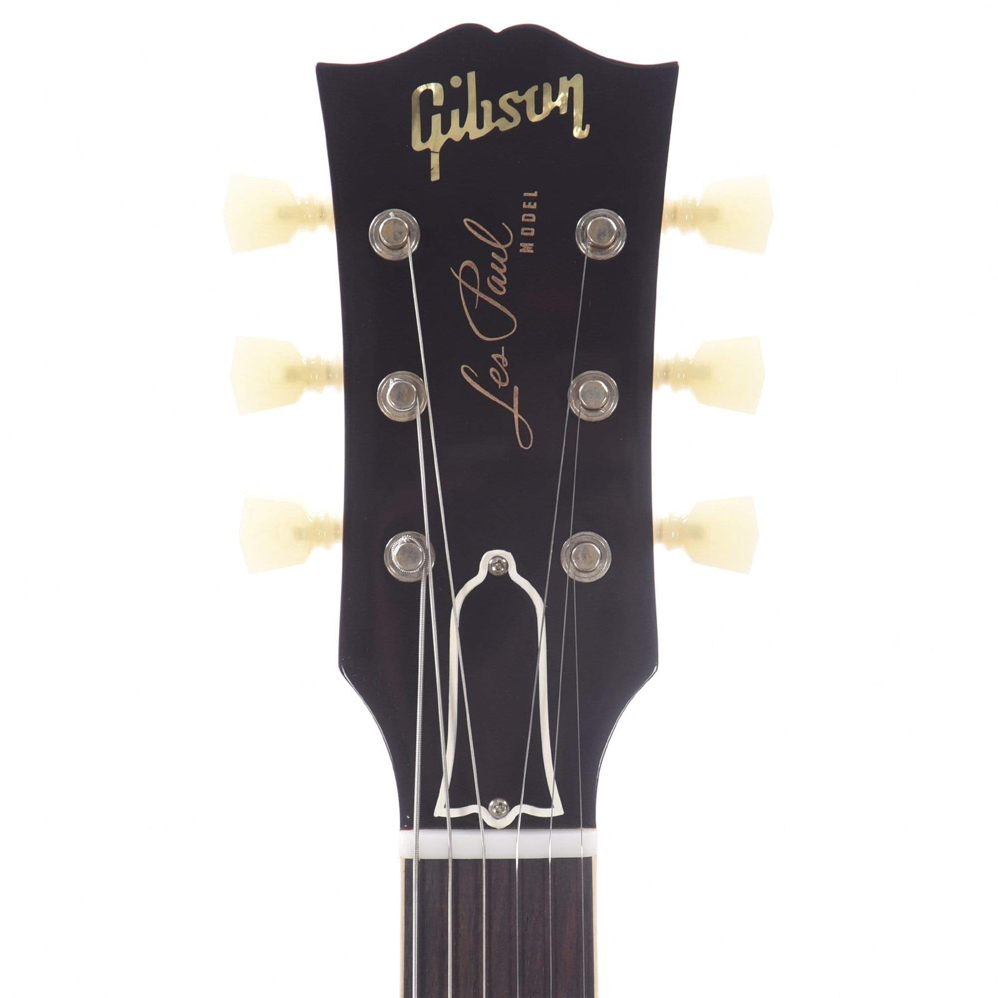 Gibson Custom 60th Anniversary 1960 Les Paul Standard "CME Spec" Orange Lemon Fade VOS w/60 V3 Neck Electric Guitars / Solid Body