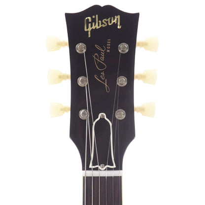 Gibson Custom 60th Anniversary 1960 Les Paul Standard "CME Spec" Orange Lemon Fade VOS w/60 V3 Neck Electric Guitars / Solid Body