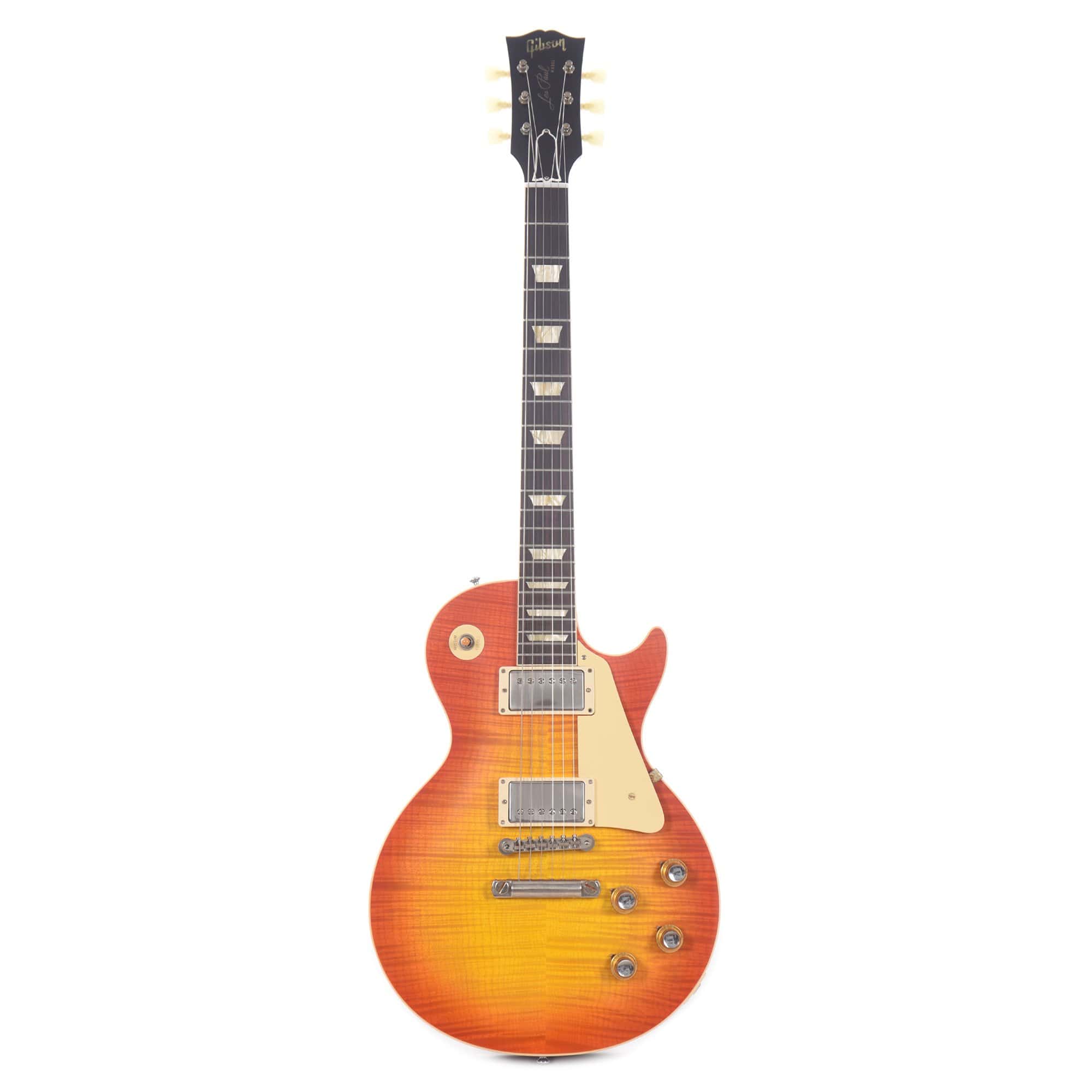Gibson Custom 60th Anniversary 1960 Les Paul Standard 