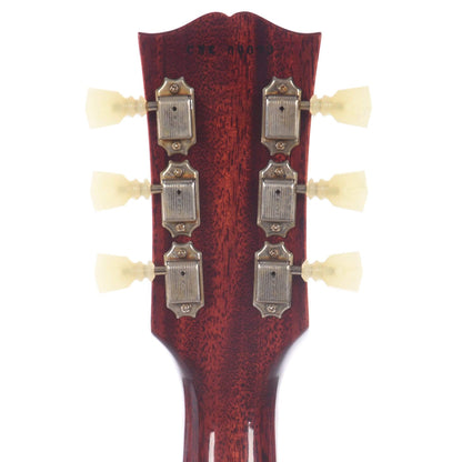 Gibson Custom 60th Anniversary 1960 Les Paul Standard "CME Spec" Orange Lemon Fade VOS w/60 V3 Neck Electric Guitars / Solid Body