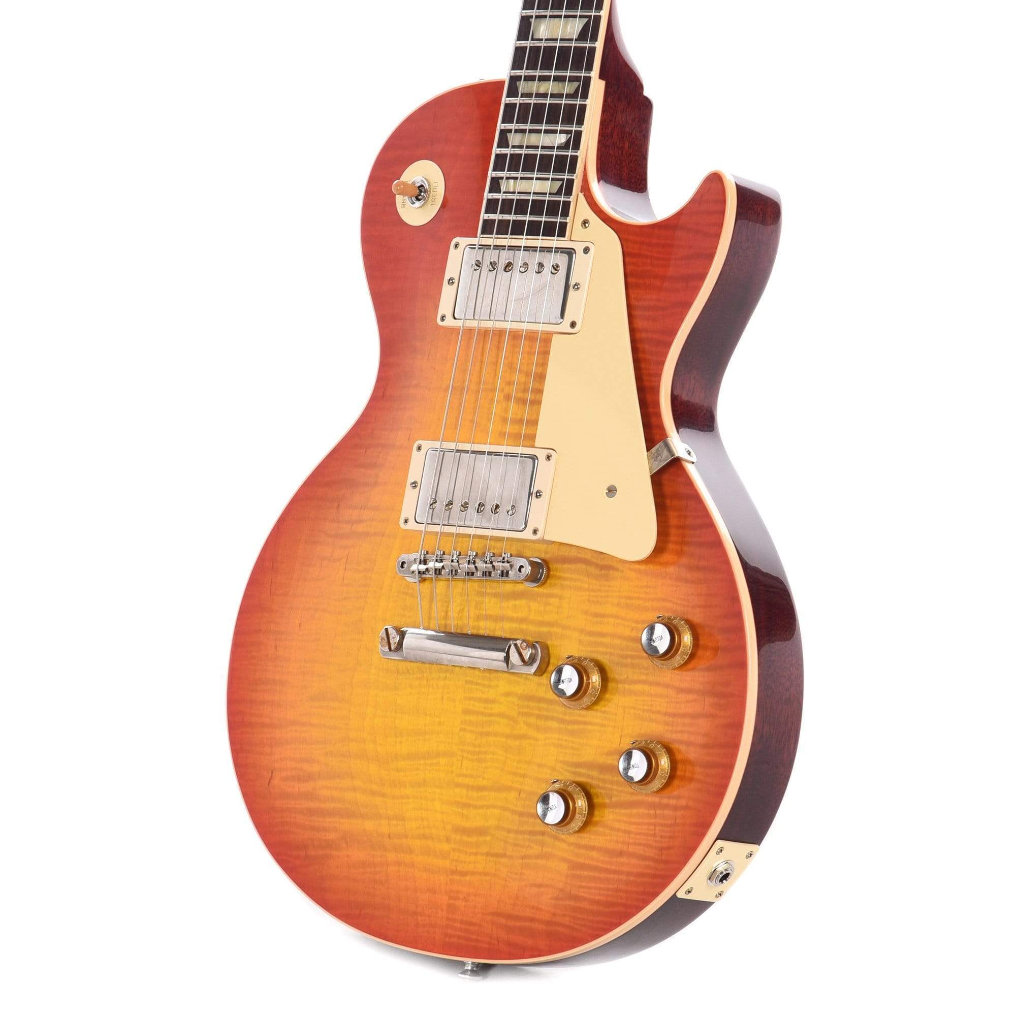 Gibson Custom 60th Anniversary 1960 Les Paul Standard 
