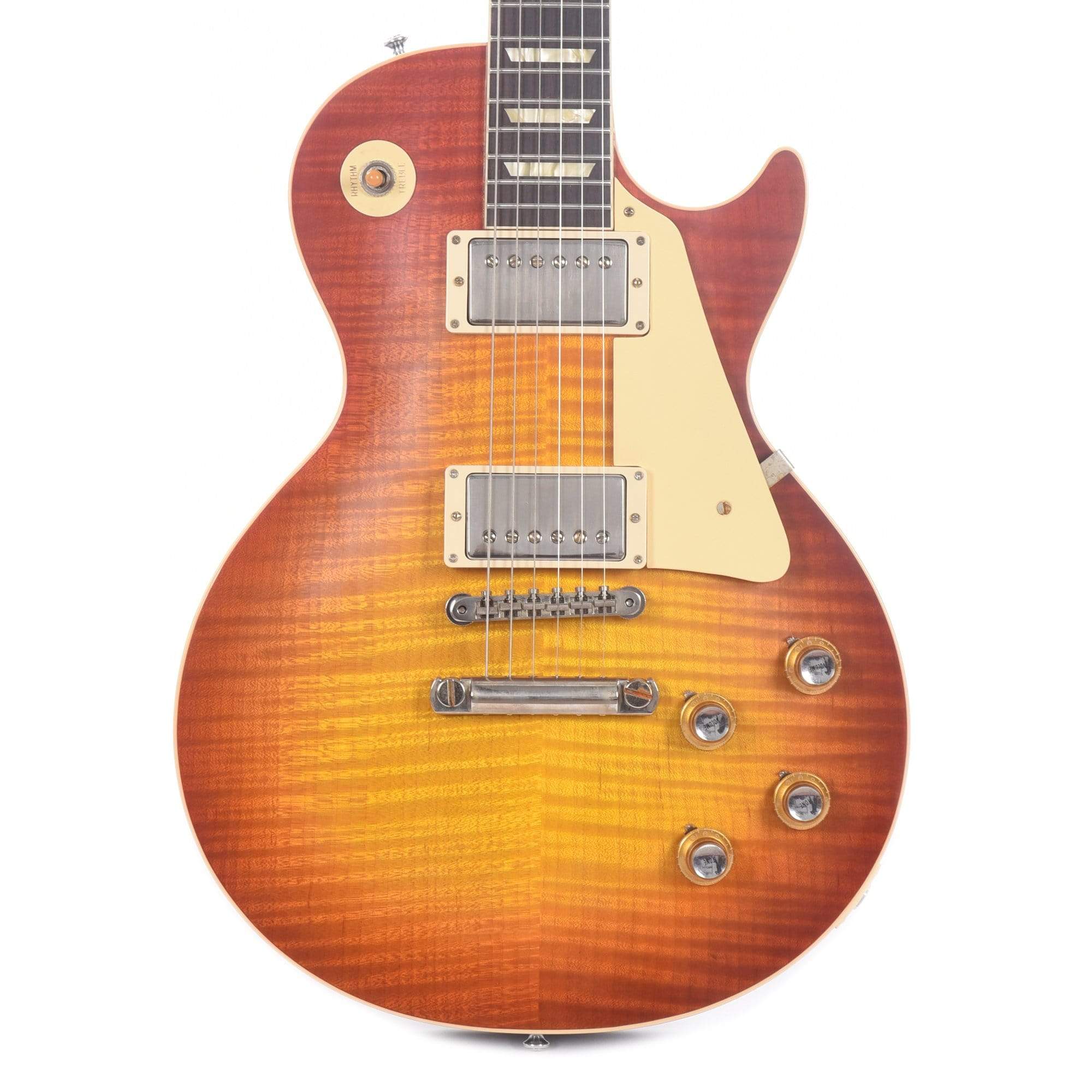 Gibson Custom 60th Anniversary 1960 Les Paul Standard 