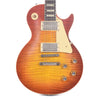 Gibson Custom 60th Anniversary 1960 Les Paul Standard "CME Spec" Tomato Soup Burst VOS w/60 V2 Neck Electric Guitars / Solid Body