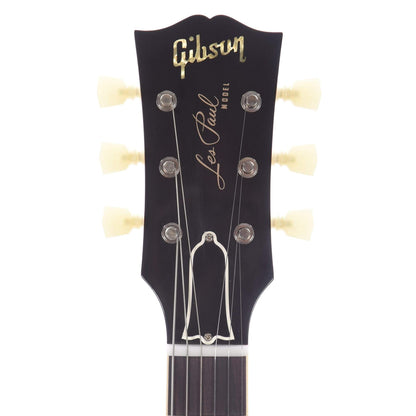 Gibson Custom 60th Anniversary 1960 Les Paul Standard "CME Spec" Tomato Soup Burst VOS w/60 V2 Neck Electric Guitars / Solid Body