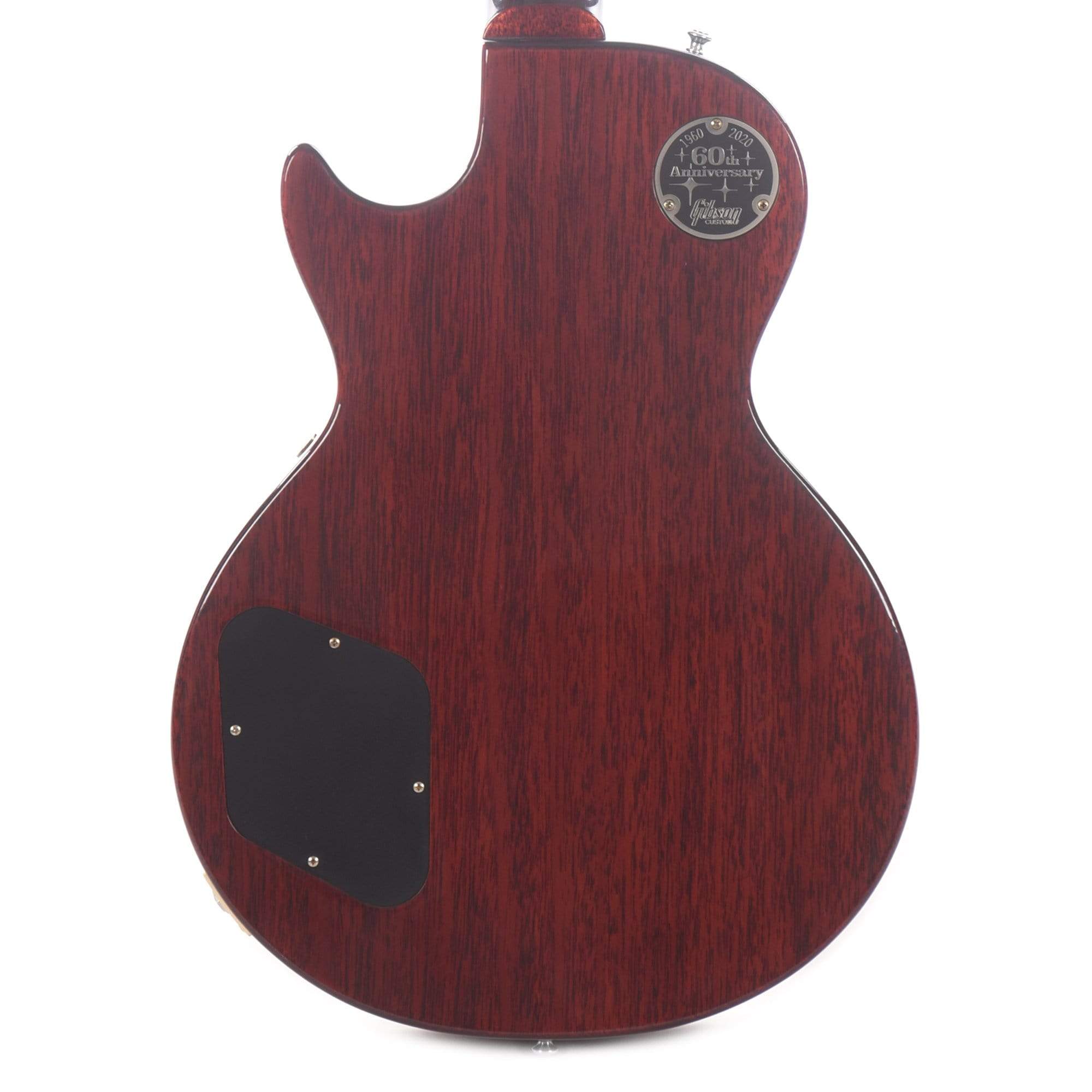 Gibson Custom 60th Anniversary 1960 Les Paul Standard 
