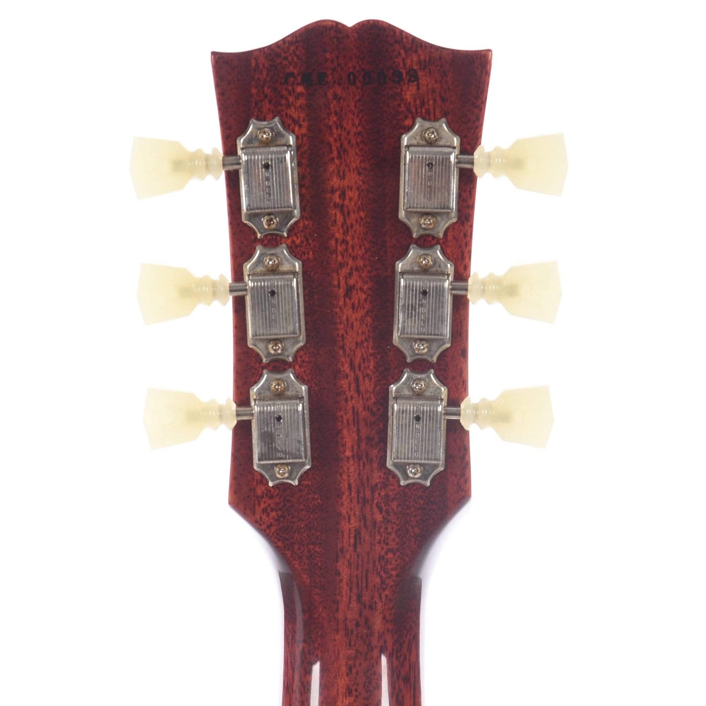 Gibson Custom 60th Anniversary 1960 Les Paul Standard "CME Spec" Tomato Soup Burst VOS w/60 V2 Neck Electric Guitars / Solid Body