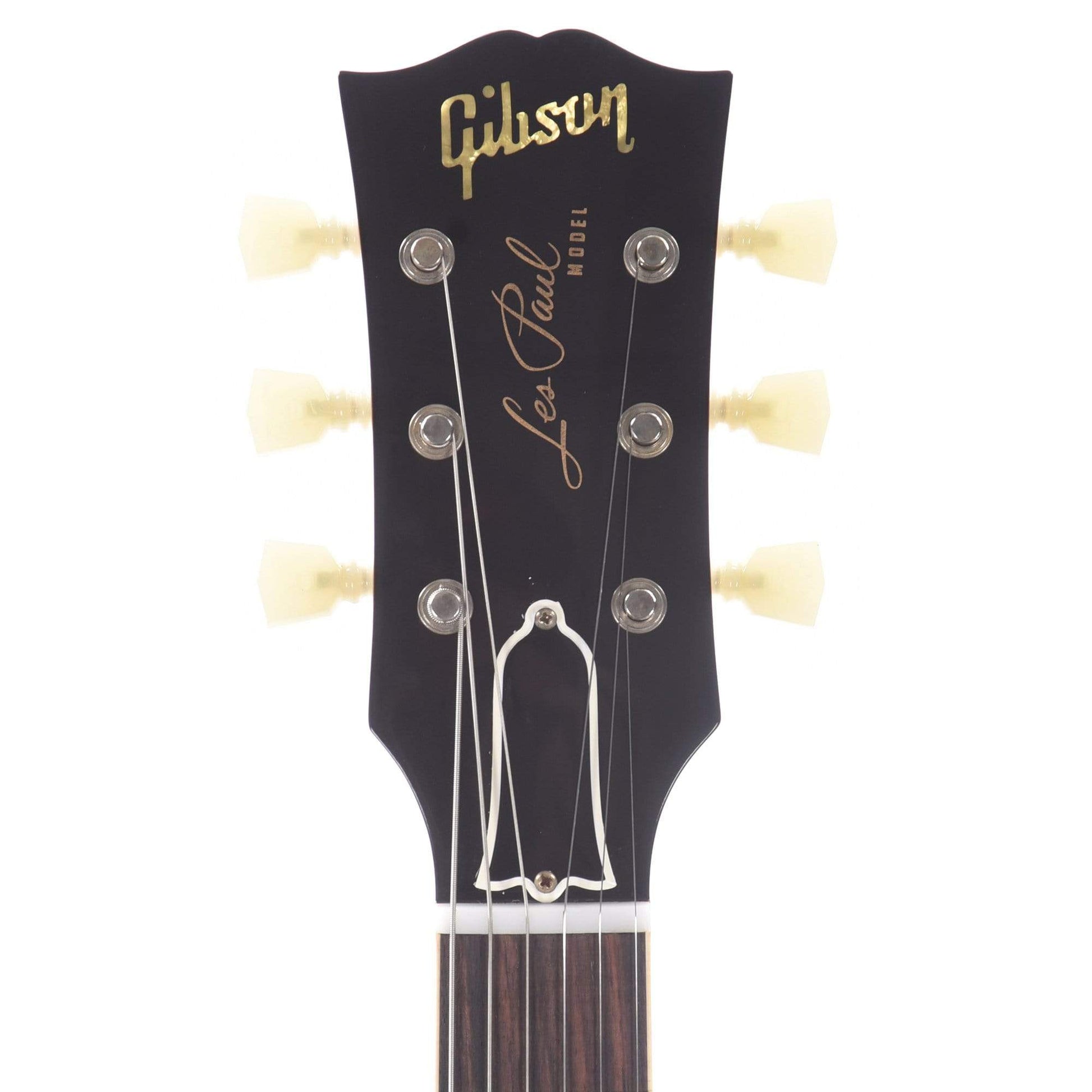 Gibson Custom 60th Anniversary 1960 Les Paul Standard "CME Spec" Tomato Soup Burst VOS w/60 V2 Neck Electric Guitars / Solid Body