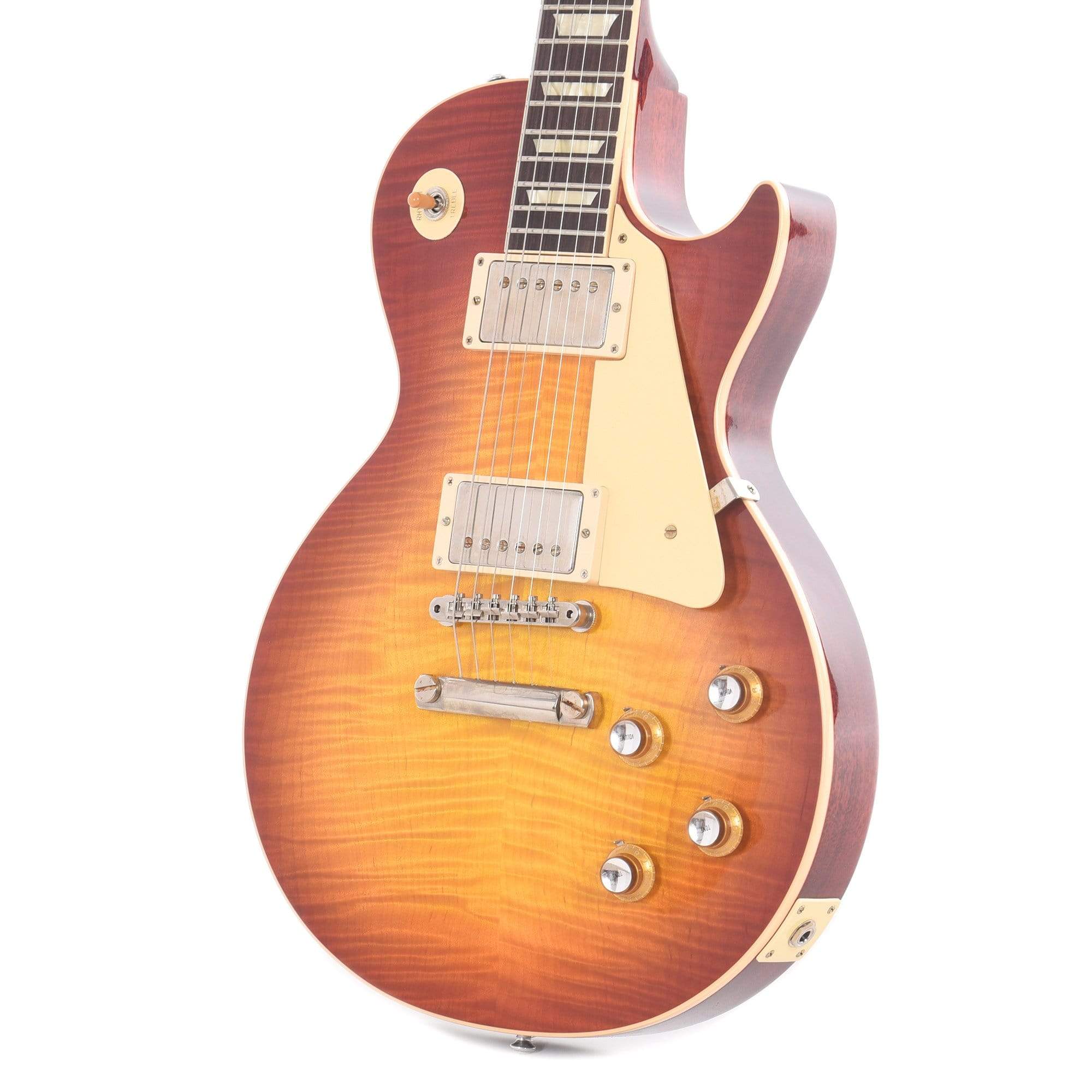 Gibson Custom 60th Anniversary 1960 Les Paul Standard 