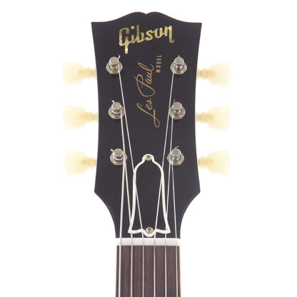 Gibson Custom 60th Anniversary 1960 Les Paul Standard "CME Spec" Tomato Soup Burst VOS w/60 V2 Neck Electric Guitars / Solid Body