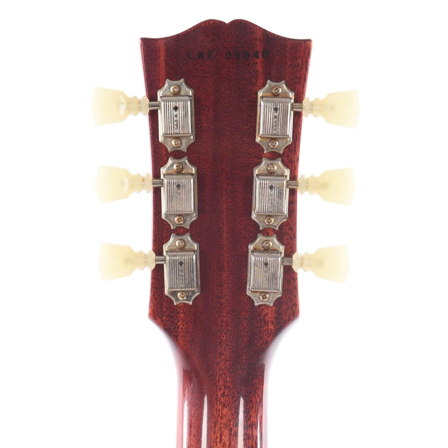 Gibson Custom 60th Anniversary 1960 Les Paul Standard "CME Spec" Tomato Soup Burst VOS w/60 V2 Neck Electric Guitars / Solid Body