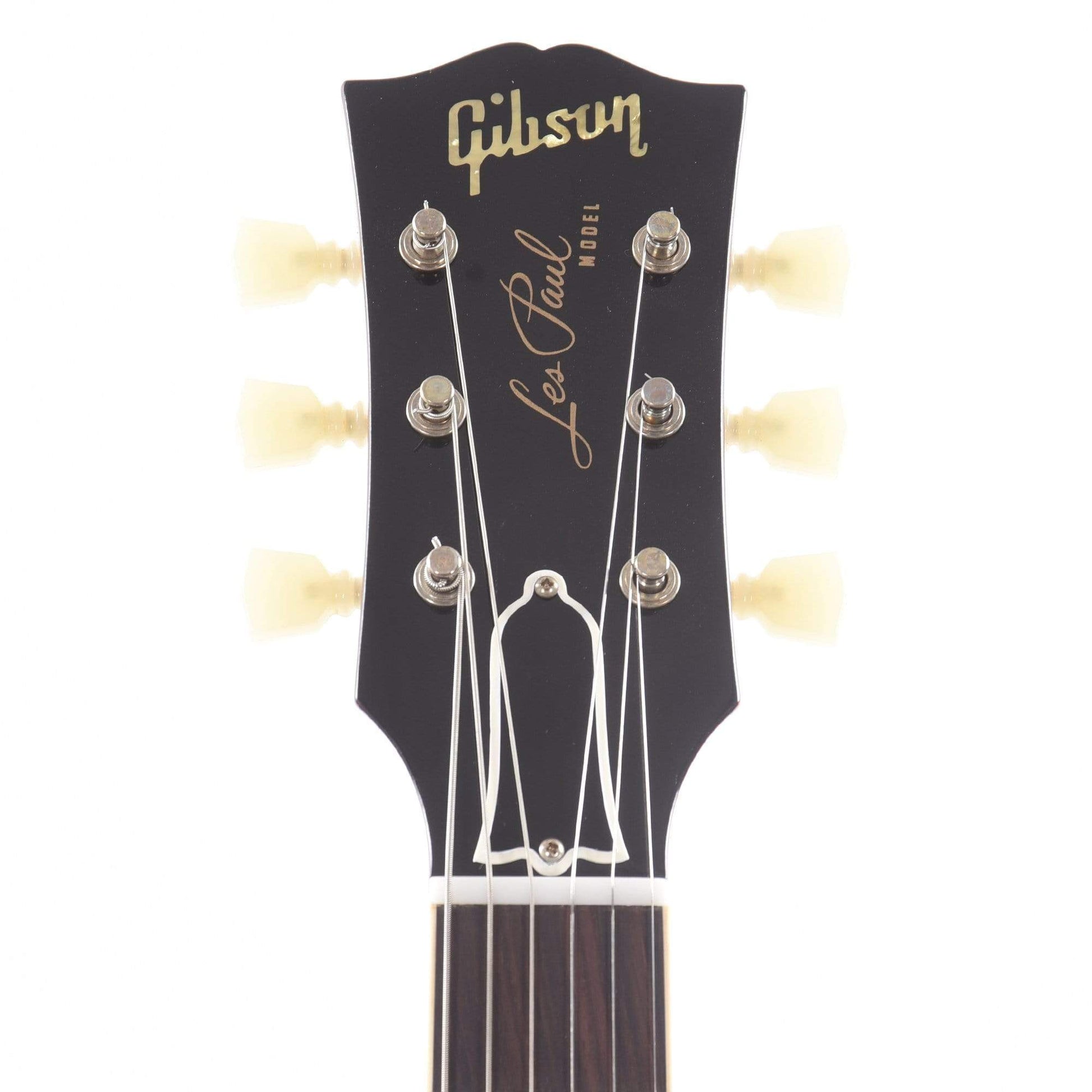 Gibson Custom 60th Anniversary 1960 Les Paul Standard "CME Spec" Tomato Soup Burst VOS w/60 V2 Neck Electric Guitars / Solid Body