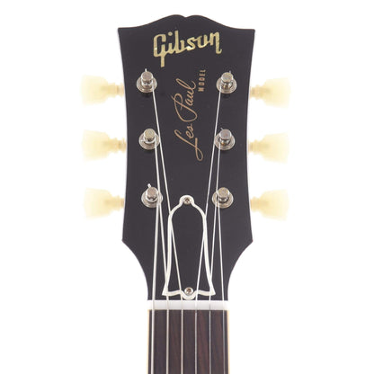 Gibson Custom 60th Anniversary 1960 Les Paul Standard "CME Spec" Tomato Soup Burst VOS w/60 V2 Neck Electric Guitars / Solid Body