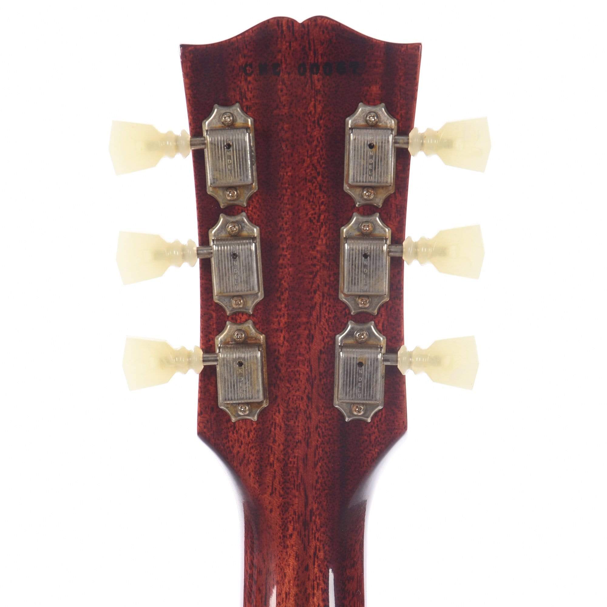 Gibson Custom 60th Anniversary 1960 Les Paul Standard 