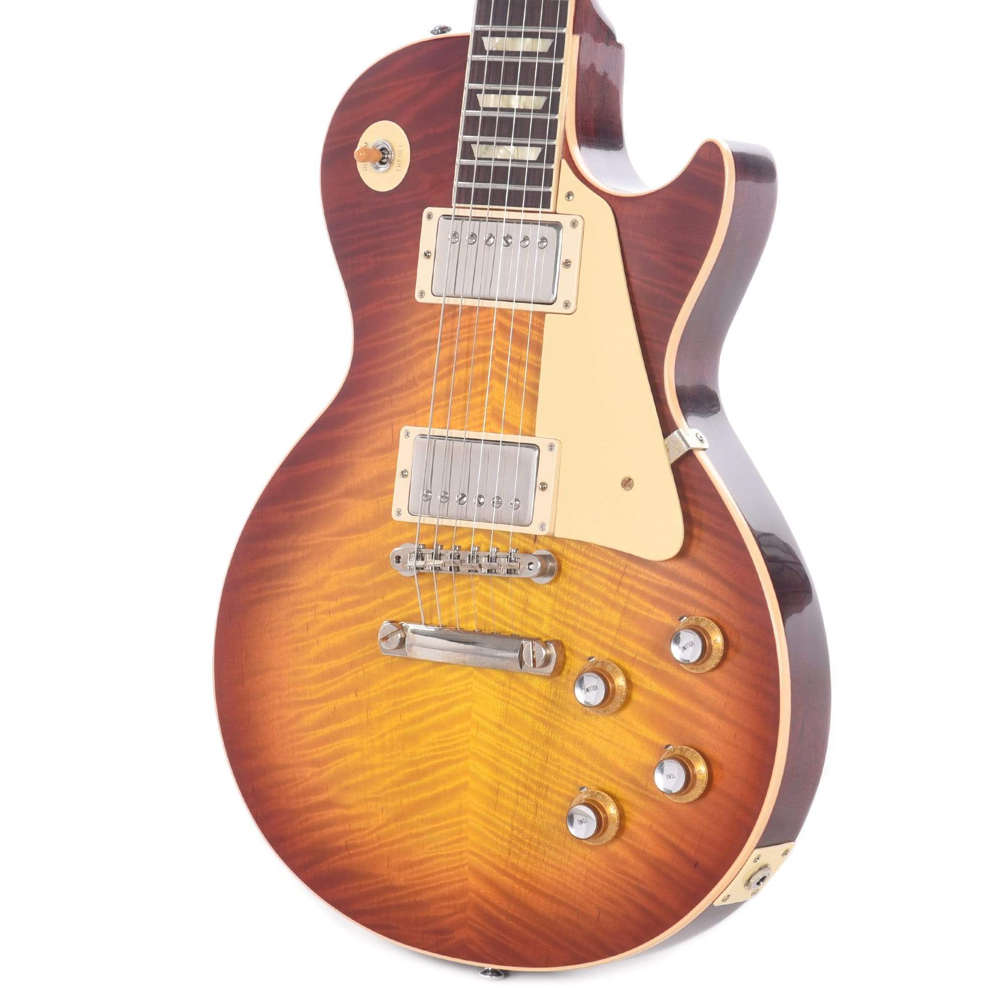 Gibson Custom 60th Anniversary 1960 Les Paul Standard 