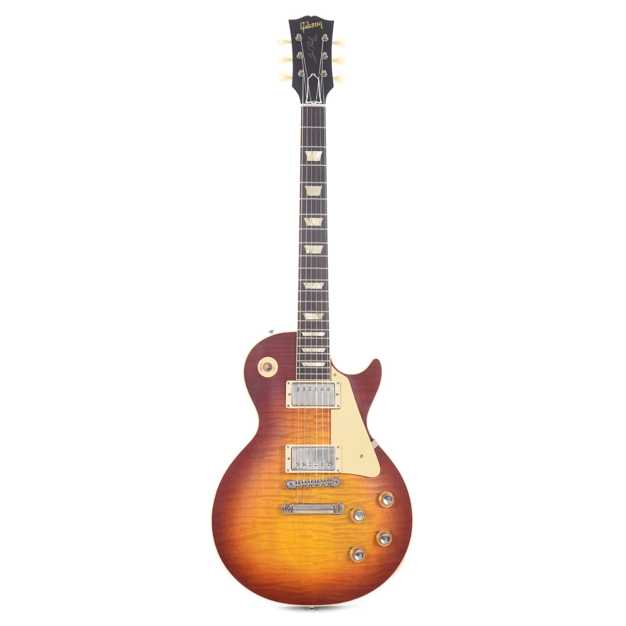 Gibson Custom 60th Anniversary 1960 Les Paul Standard 