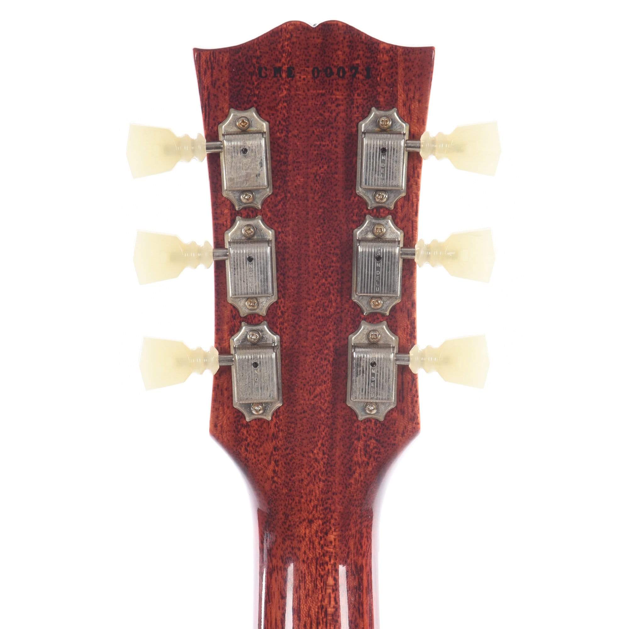 Gibson Custom 60th Anniversary 1960 Les Paul Standard 