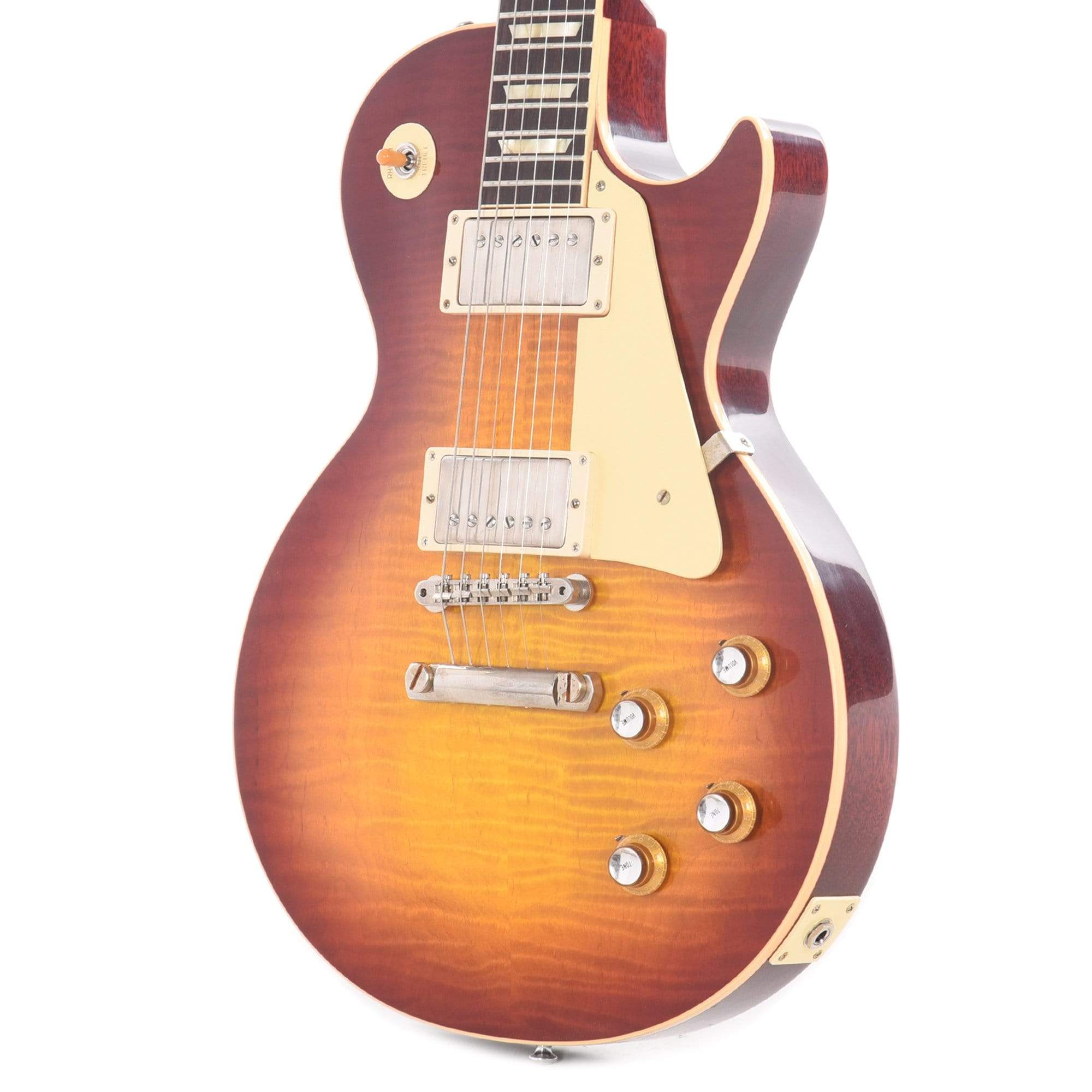 Gibson Custom 60th Anniversary 1960 Les Paul Standard 