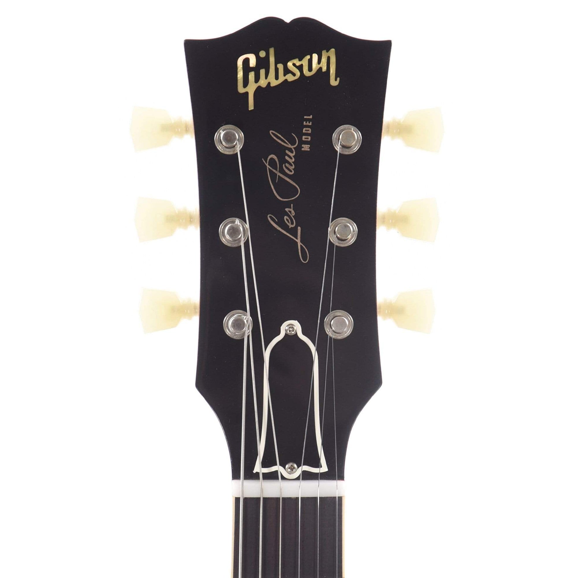 Gibson Custom 60th Anniversary 1960 Les Paul Standard "CME Spec" Tomato Soup Burst VOS w/60 V2 Neck Electric Guitars / Solid Body