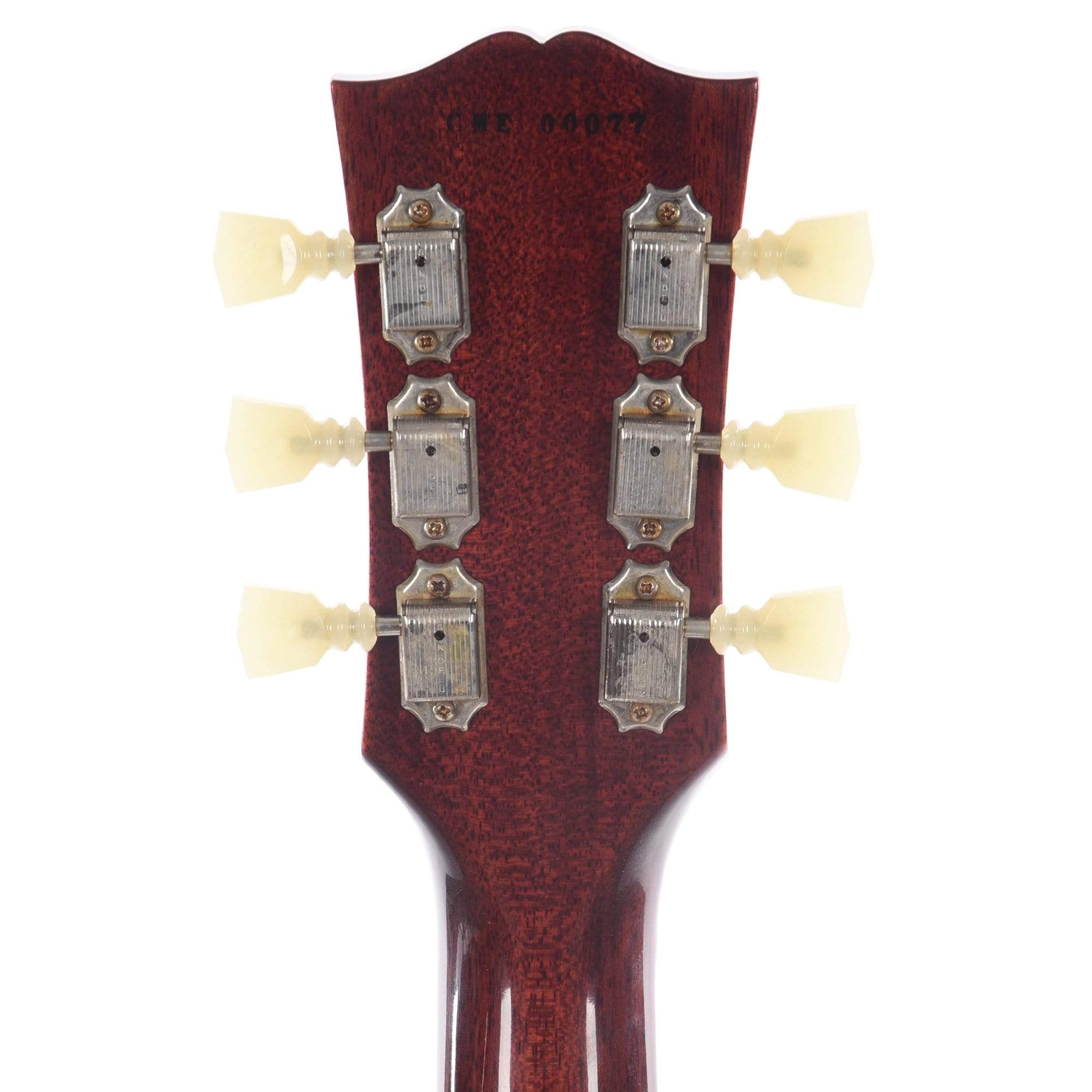 Gibson Custom 60th Anniversary 1960 Les Paul Standard 