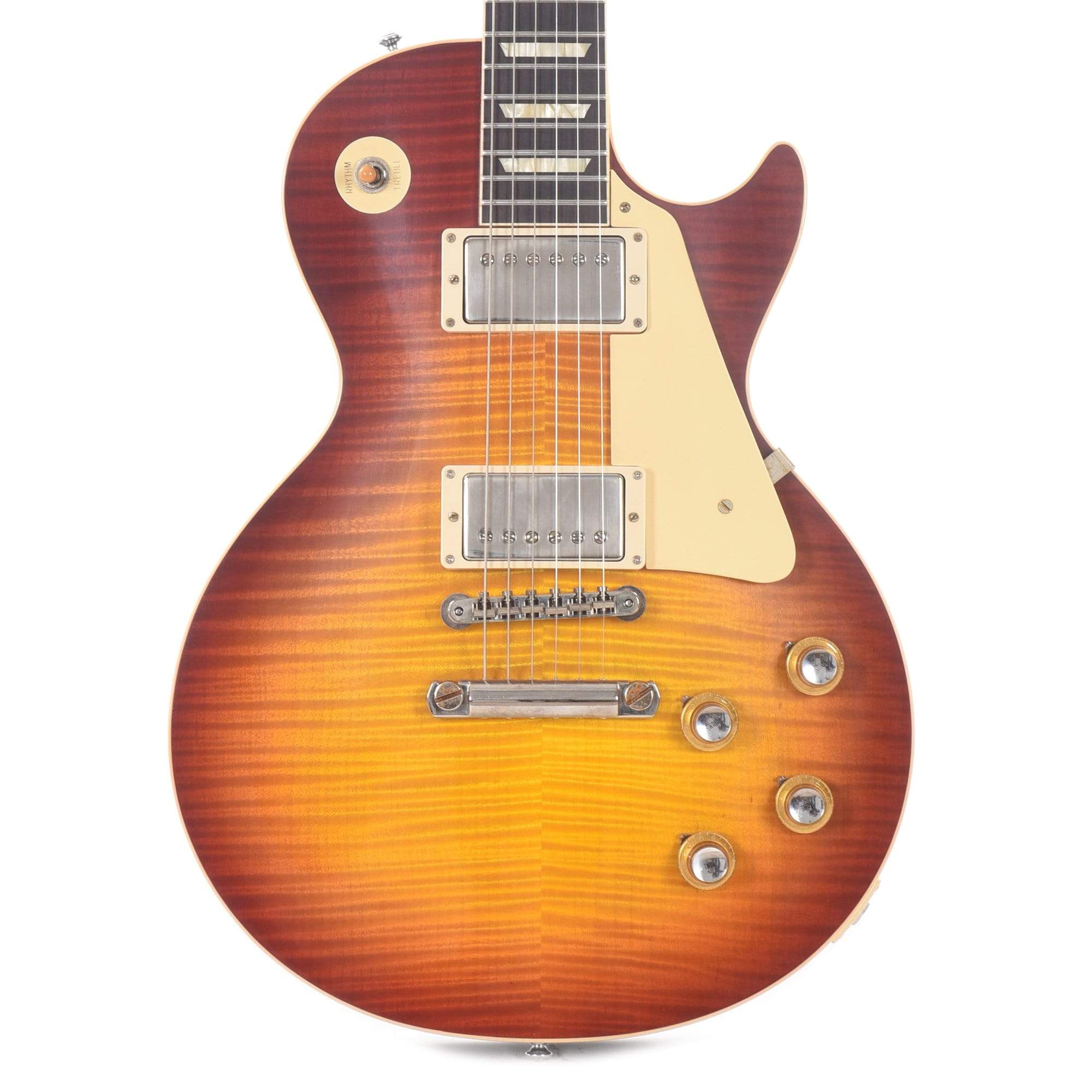 Gibson Custom 60th Anniversary 1960 Les Paul Standard 