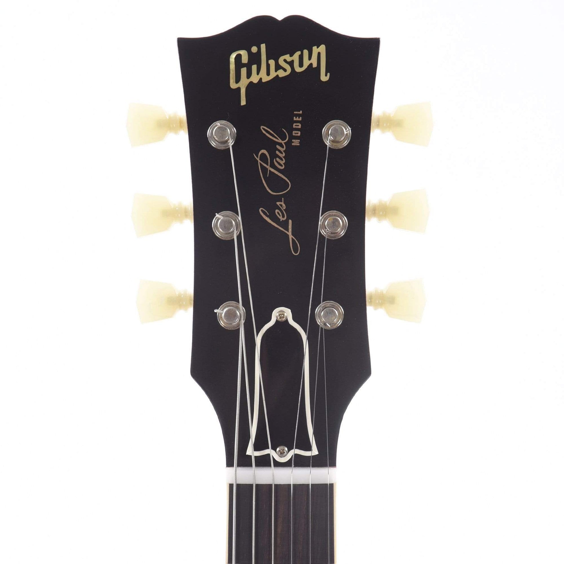 Gibson Custom 60th Anniversary 1960 Les Paul Standard "CME Spec" Tomato Soup Burst VOS w/60 V2 Neck Electric Guitars / Solid Body
