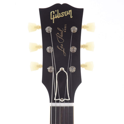 Gibson Custom 60th Anniversary 1960 Les Paul Standard "CME Spec" Tomato Soup Burst VOS w/60 V2 Neck Electric Guitars / Solid Body
