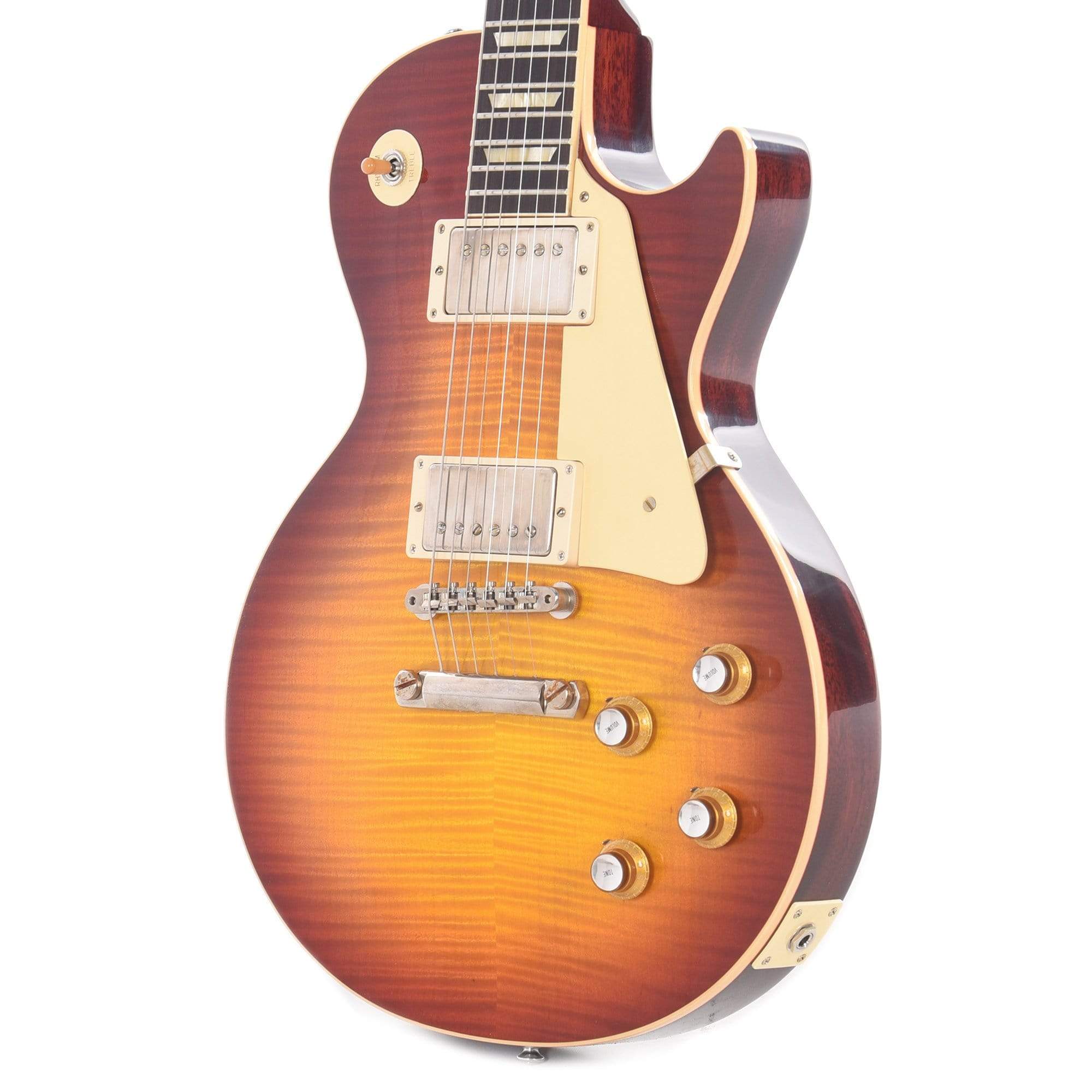 Gibson Custom 60th Anniversary 1960 Les Paul Standard 