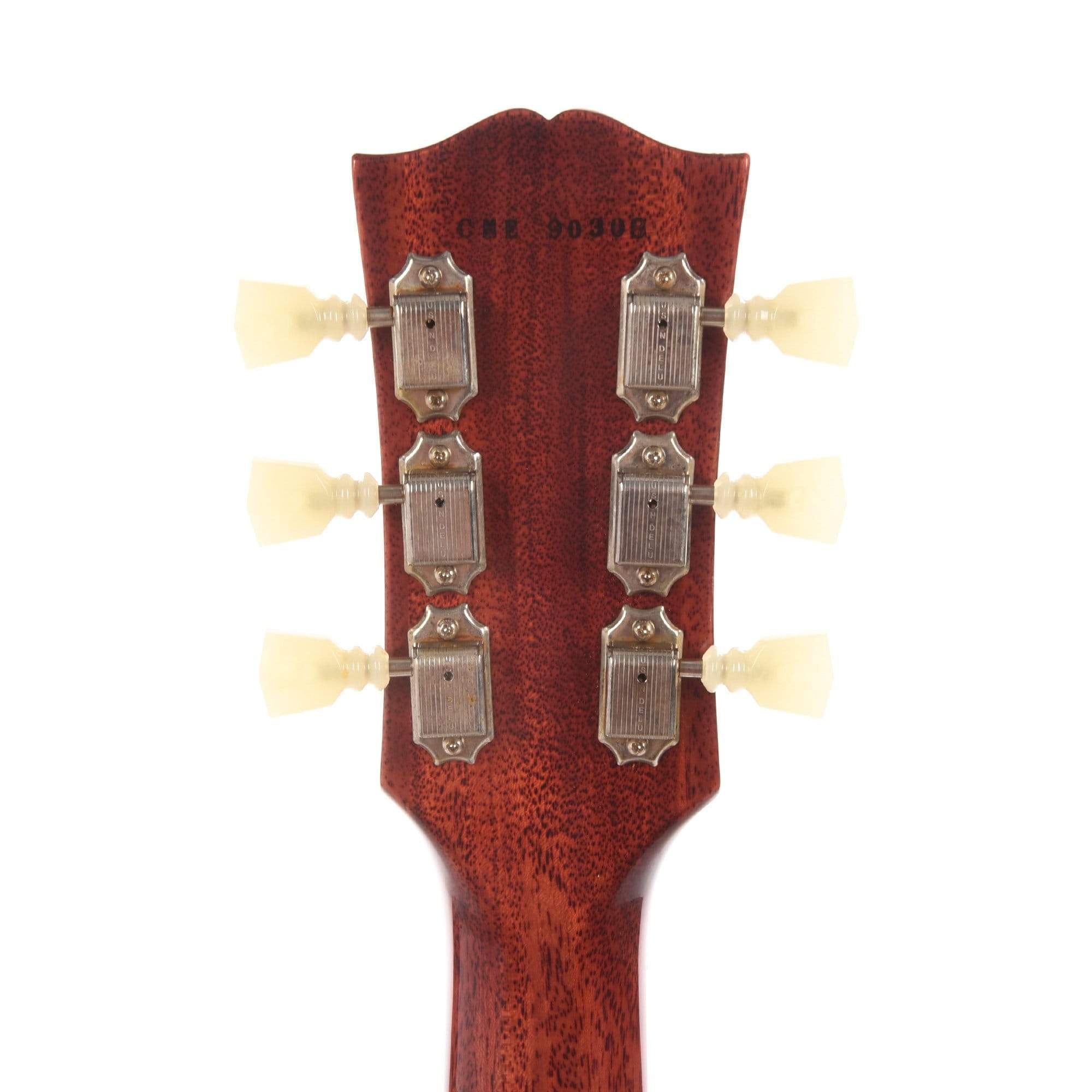 Gibson Custom 60th Anniversary 1960 Les Paul Standard 